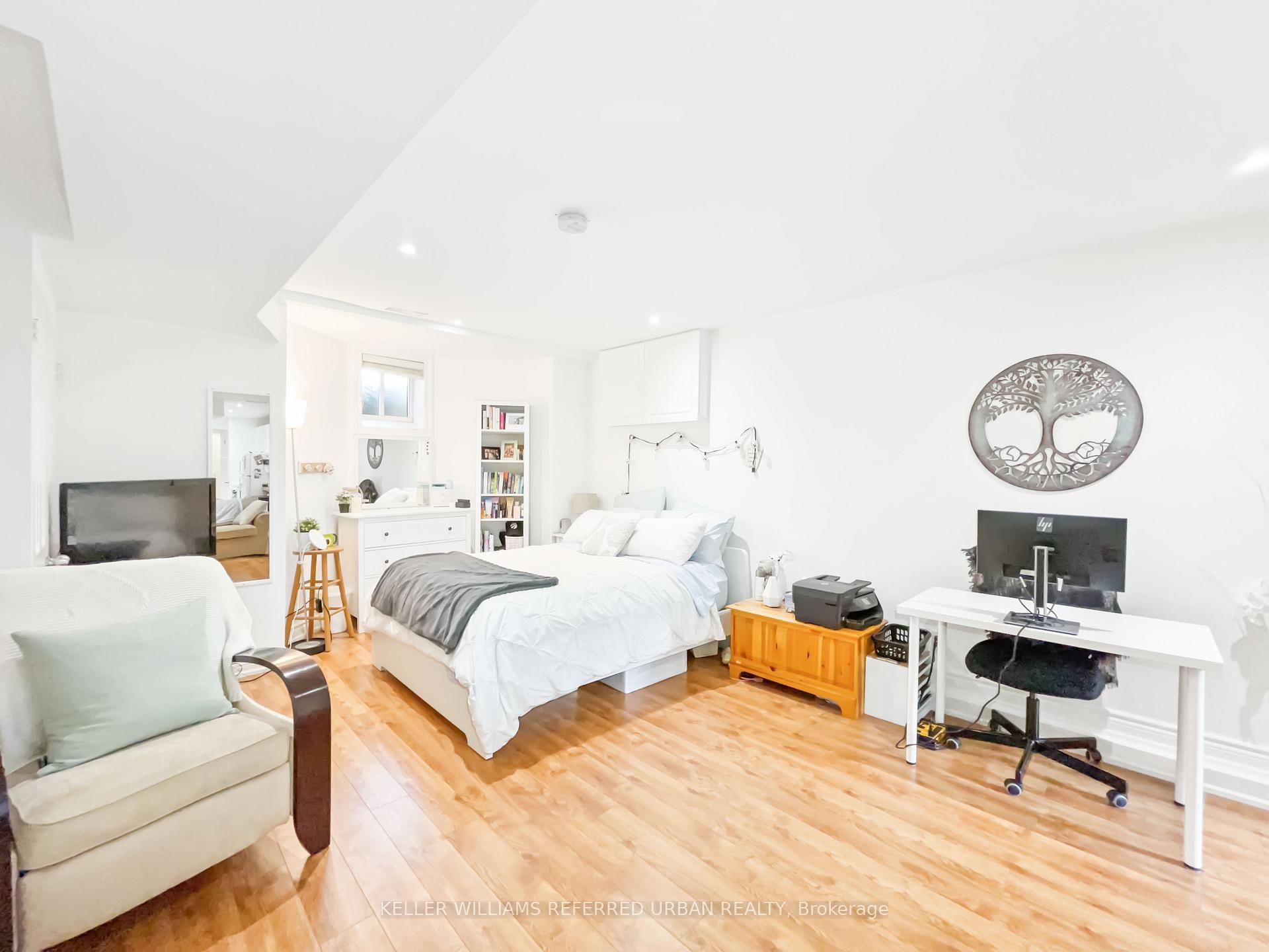 Photo 18 of 314 Dovercourt Road, Toronto, Little Portugal — HOMEH