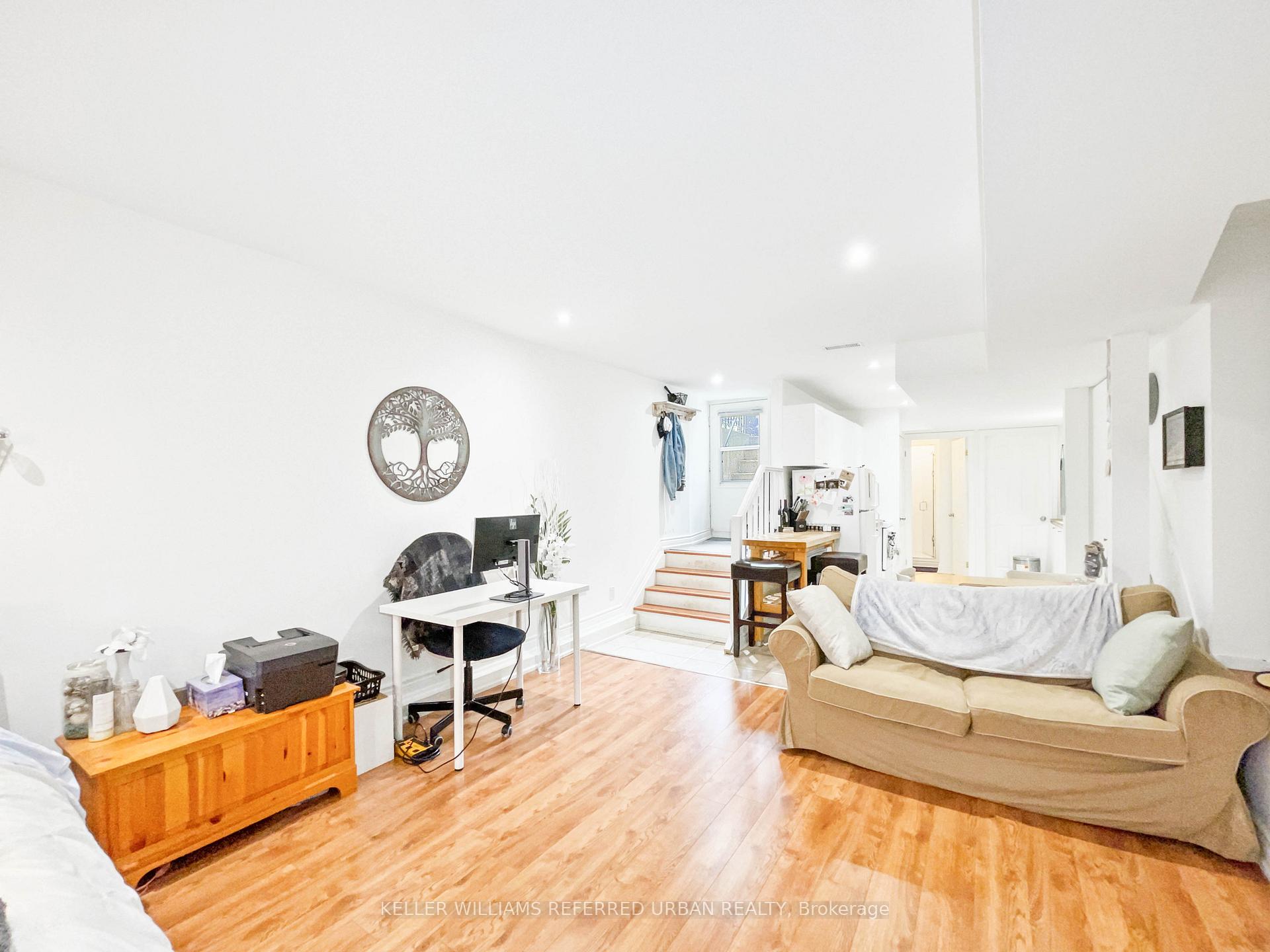 Photo 19 of 314 Dovercourt Road, Toronto, Little Portugal — HOMEH