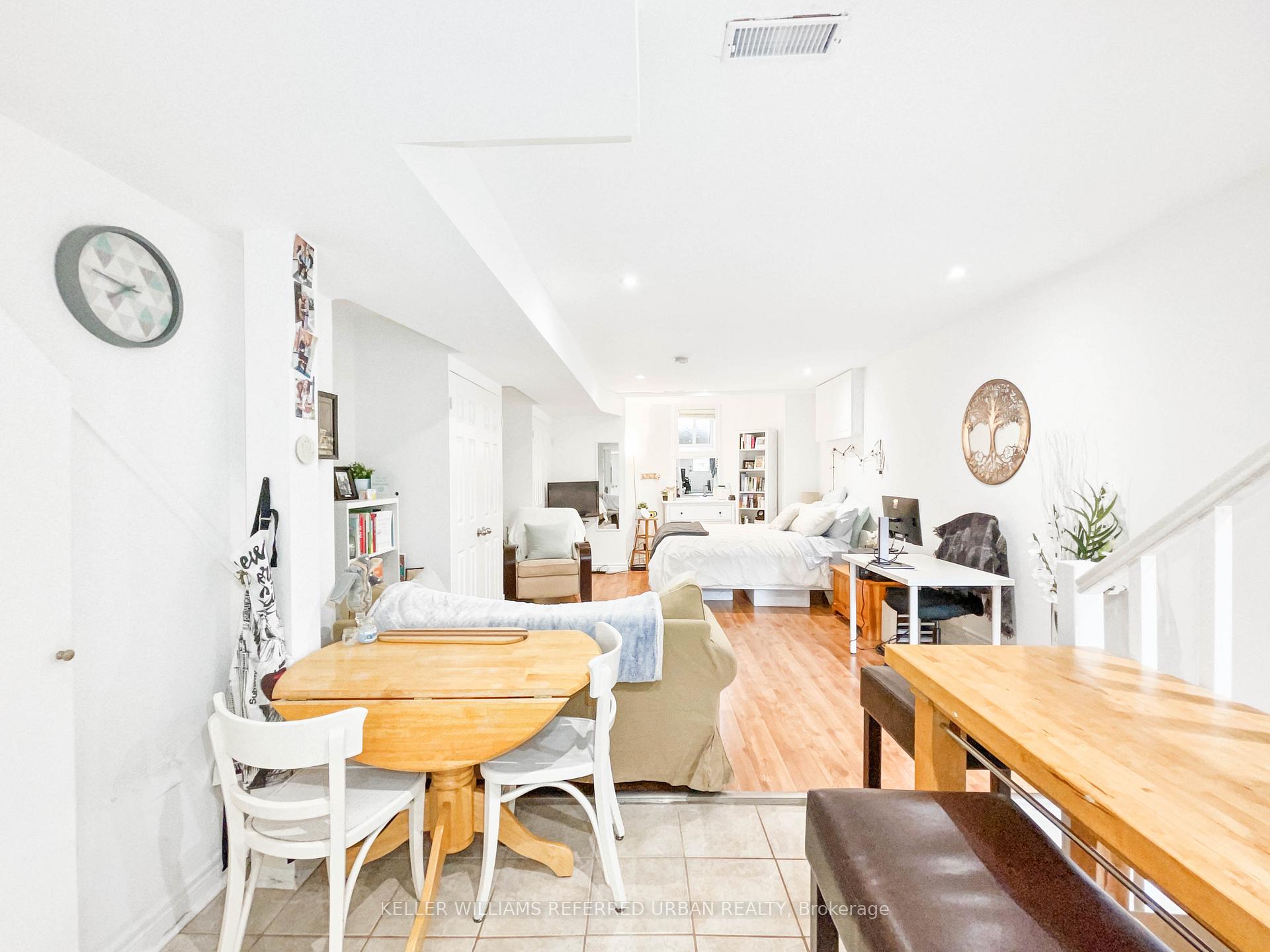 Photo 17 of 314 Dovercourt Road, Toronto, Little Portugal — HOMEH