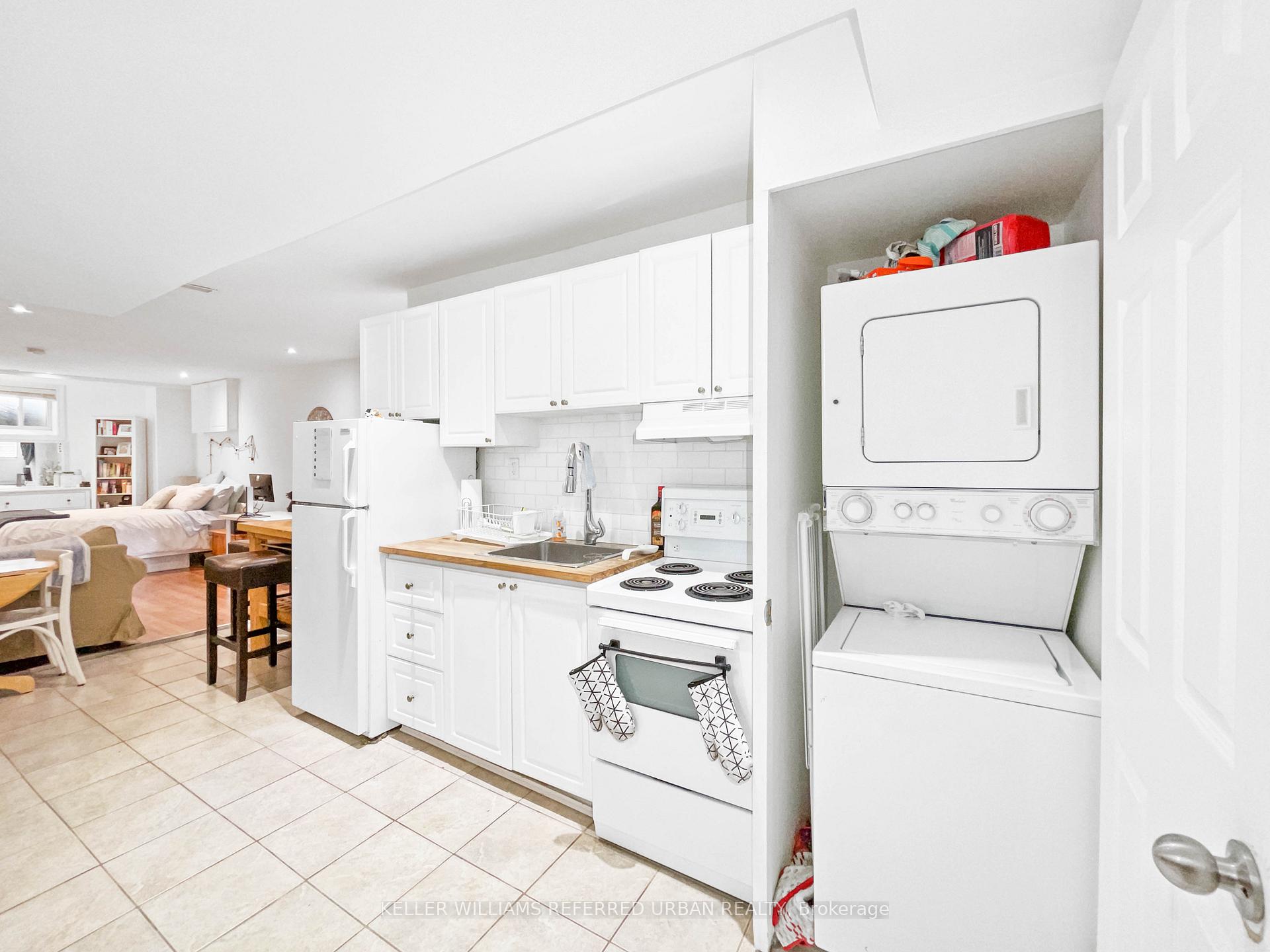 Photo 21 of 314 Dovercourt Road, Toronto, Little Portugal — HOMEH