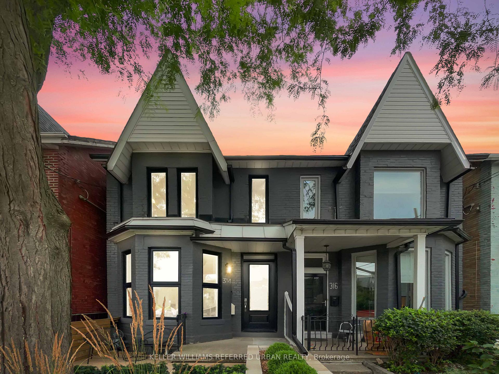 Photo 22 of 314 Dovercourt Road, Toronto, Little Portugal — HOMEH