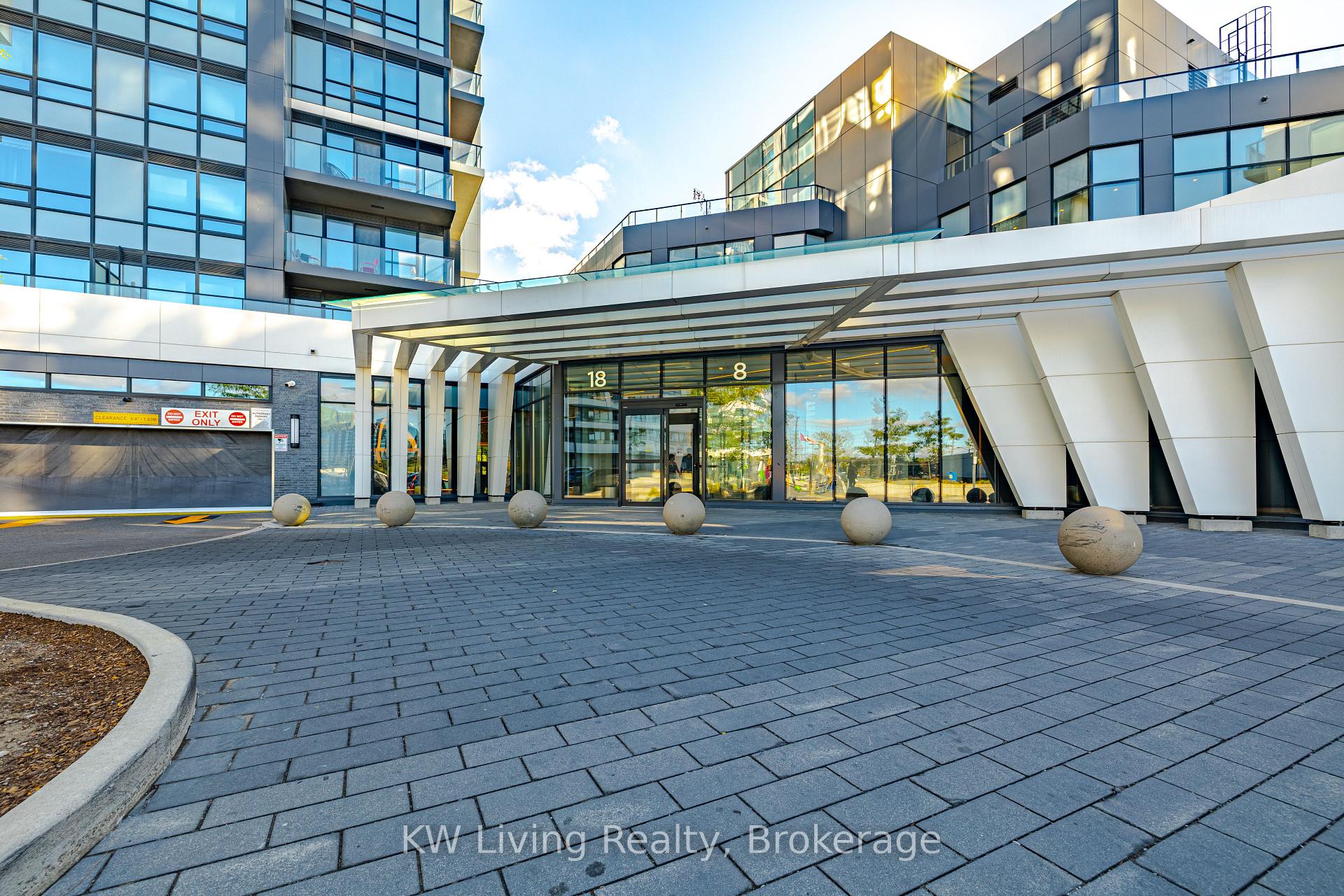 Photo 3 of Unit 2610, 8 Water Walk Drive, Markham, Unionville — HOMEH