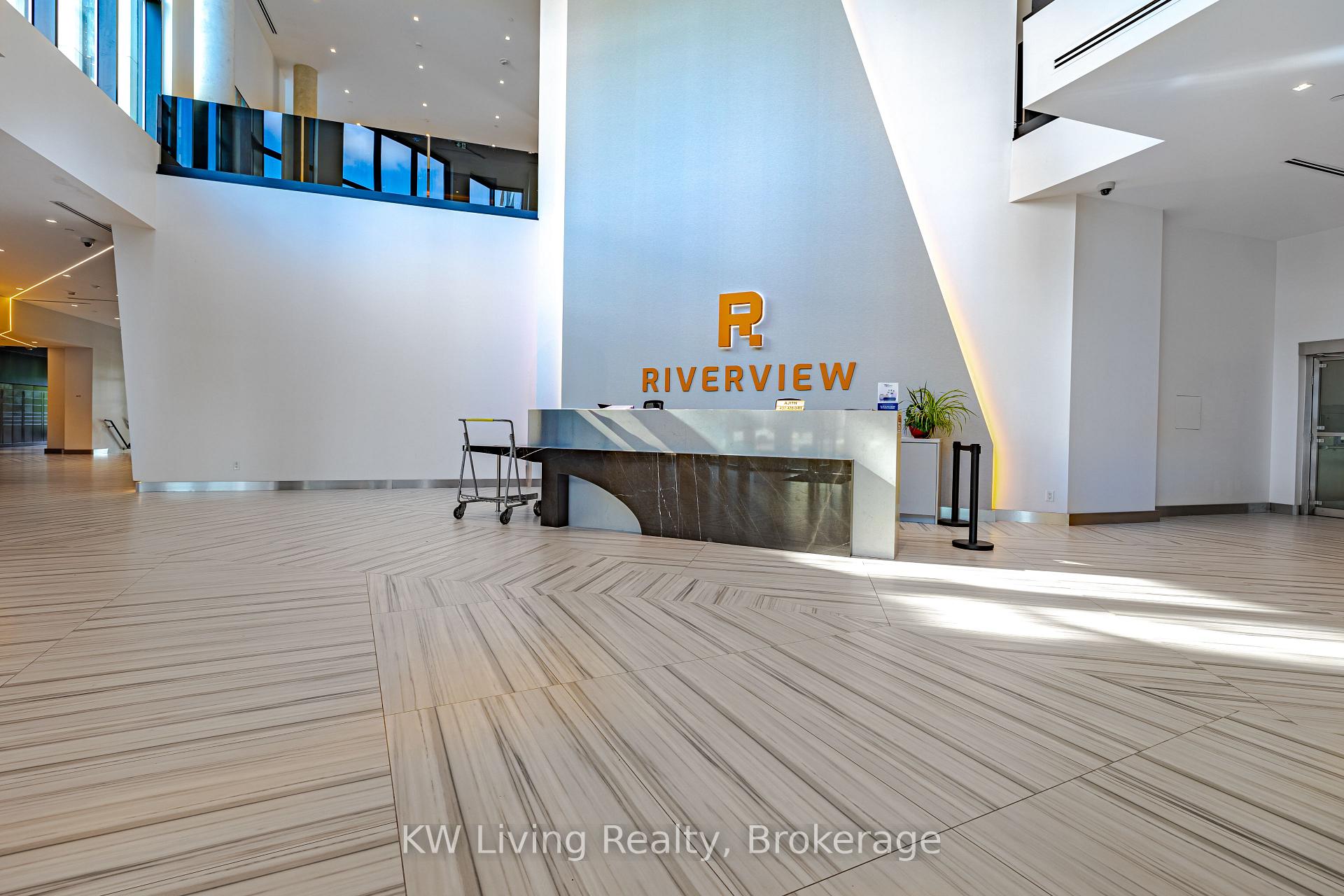 Photo 11 of Unit 2610, 8 Water Walk Drive, Markham, Unionville — HOMEH