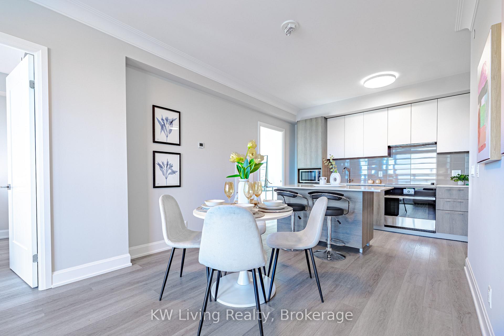 Photo 5 of Unit 2610, 8 Water Walk Drive, Markham, Unionville — HOMEH