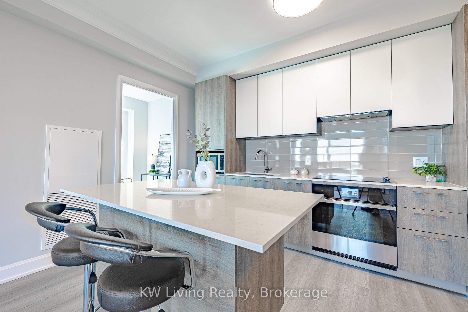 Photo 13 of Unit 2610, 8 Water Walk Drive, Markham, Unionville — HOMEH