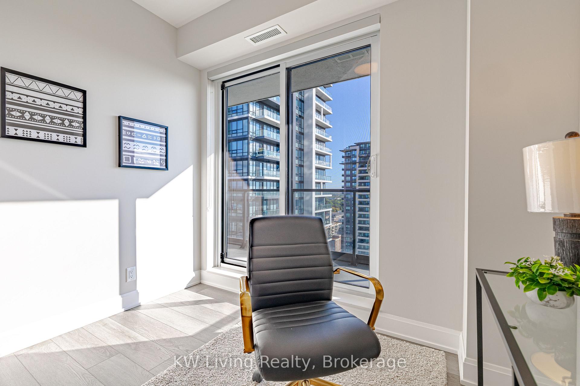 Photo 20 of Unit 2610, 8 Water Walk Drive, Markham, Unionville — HOMEH