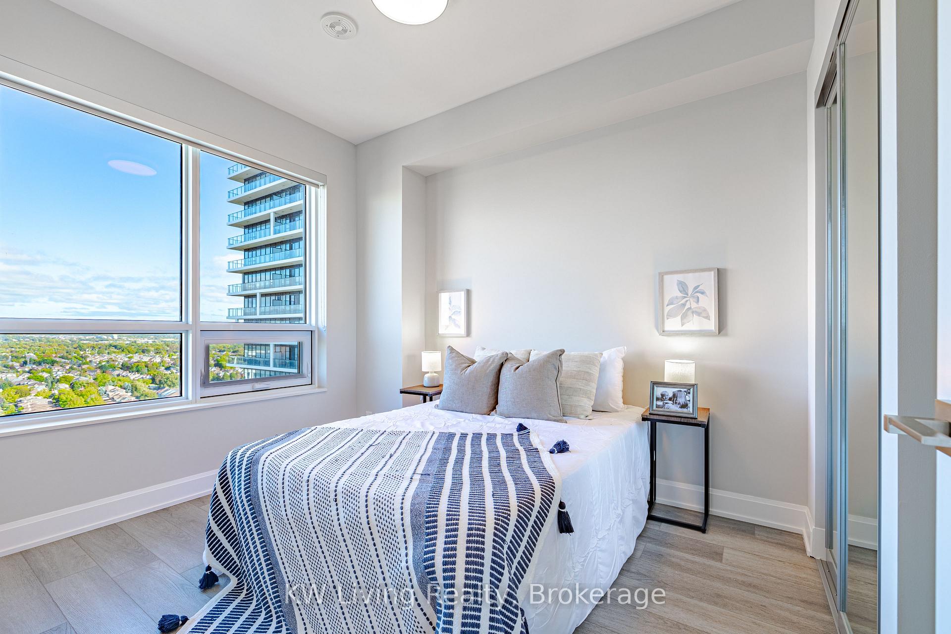 Photo 16 of Unit 2610, 8 Water Walk Drive, Markham, Unionville — HOMEH