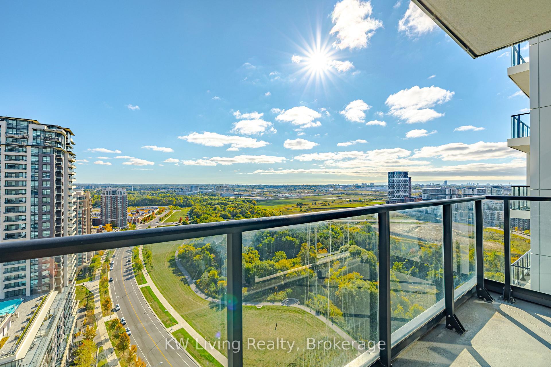Photo 21 of Unit 2610, 8 Water Walk Drive, Markham, Unionville — HOMEH