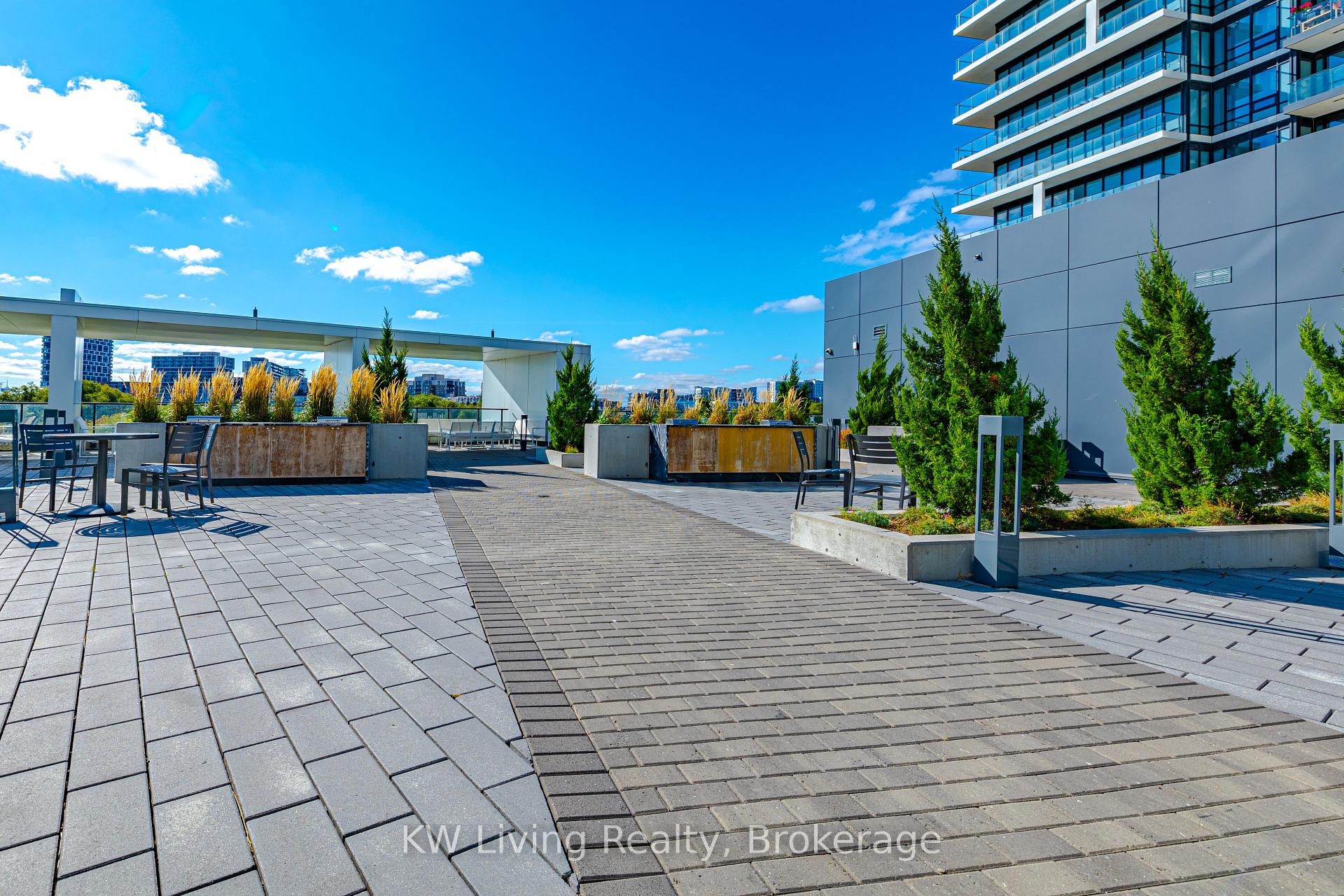 Photo 19 of Unit 2610, 8 Water Walk Drive, Markham, Unionville — HOMEH