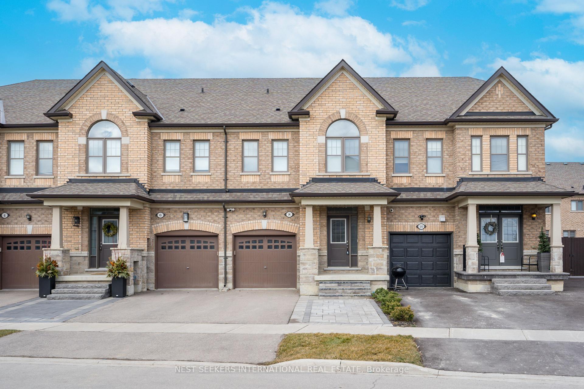Photo 1 of 8 True Blue Crescent, Caledon, Bolton East — HOMEH