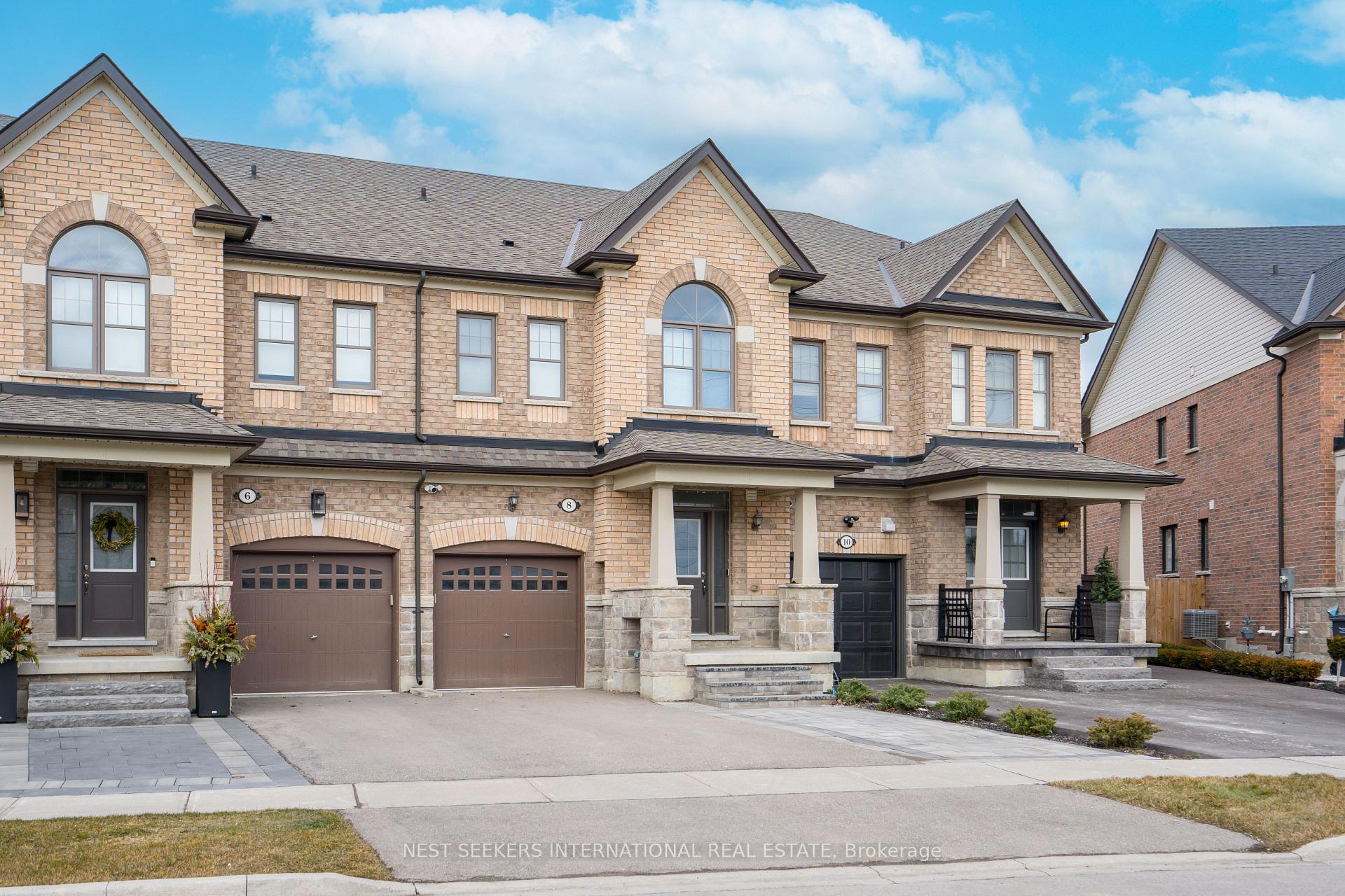 Photo 2 of 8 True Blue Crescent, Caledon, Bolton East — HOMEH