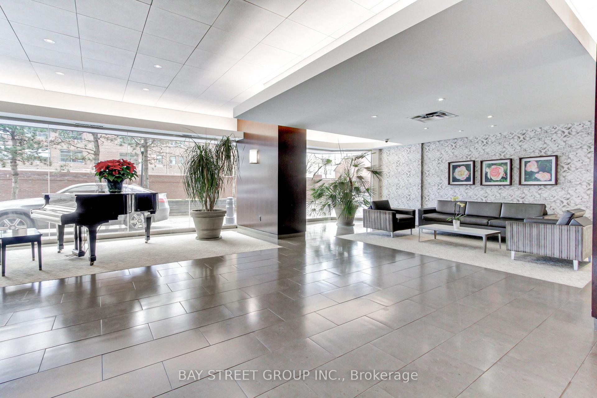 Photo 34 of Unit 913, 705 King Street W, Toronto, Niagara — HOMEH