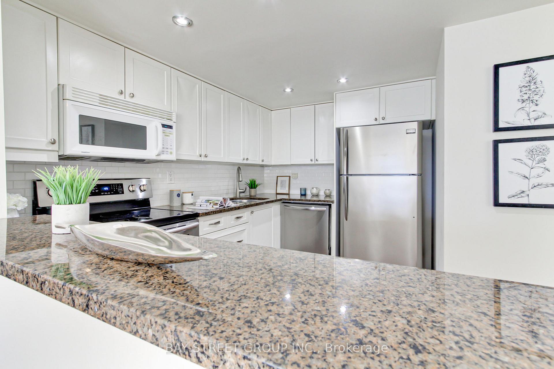 Photo 3 of Unit 913, 705 King Street W, Toronto, Niagara — HOMEH