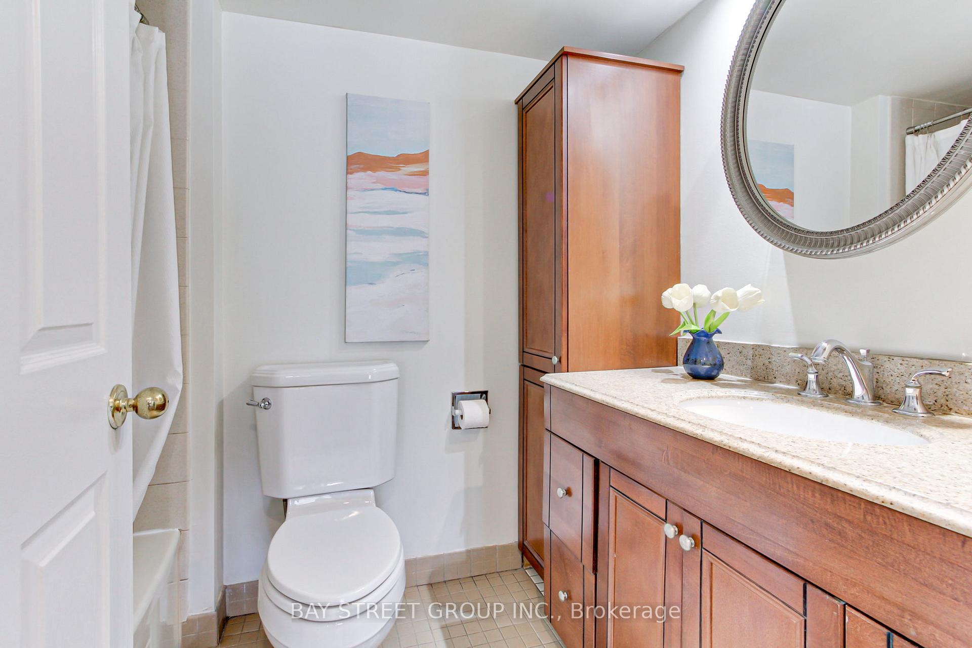 Photo 8 of Unit 913, 705 King Street W, Toronto, Niagara — HOMEH