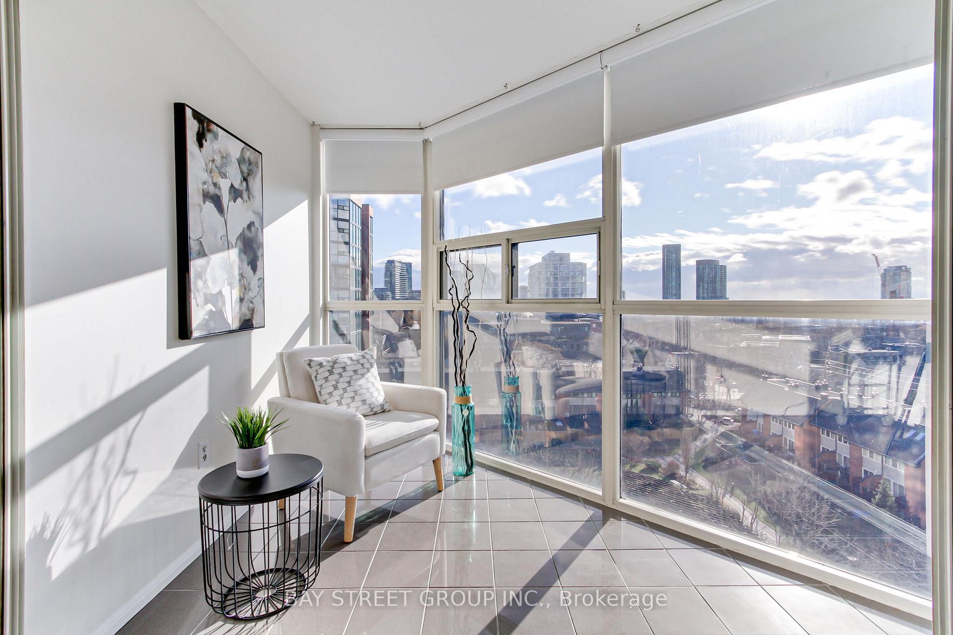 Photo 28 of Unit 913, 705 King Street W, Toronto, Niagara — HOMEH