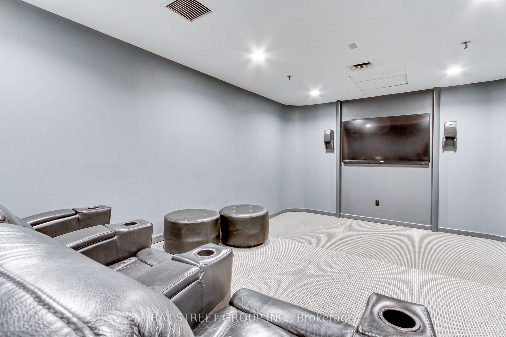 Photo 25 of Unit 913, 705 King Street W, Toronto, Niagara — HOMEH