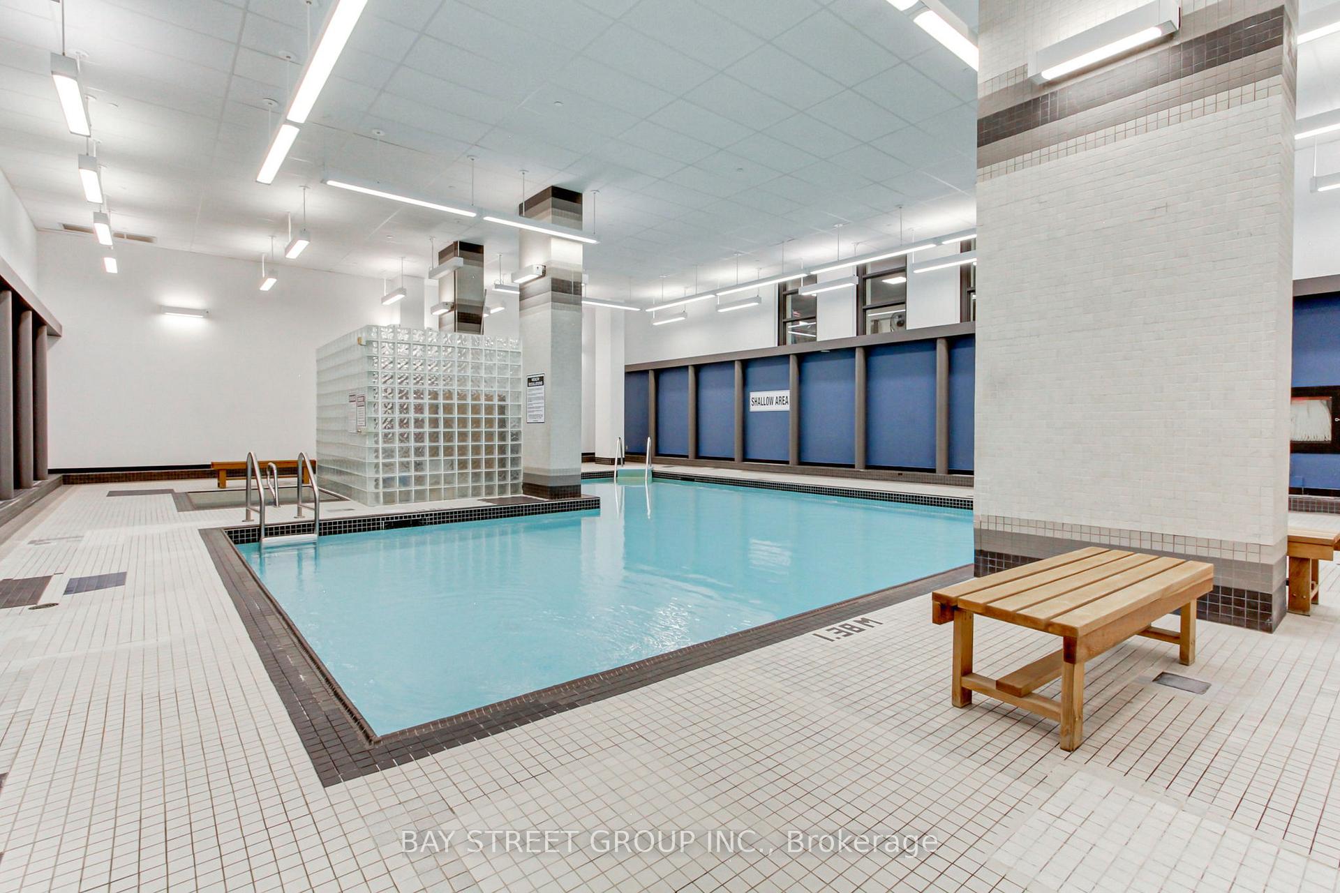 Photo 24 of Unit 913, 705 King Street W, Toronto, Niagara — HOMEH