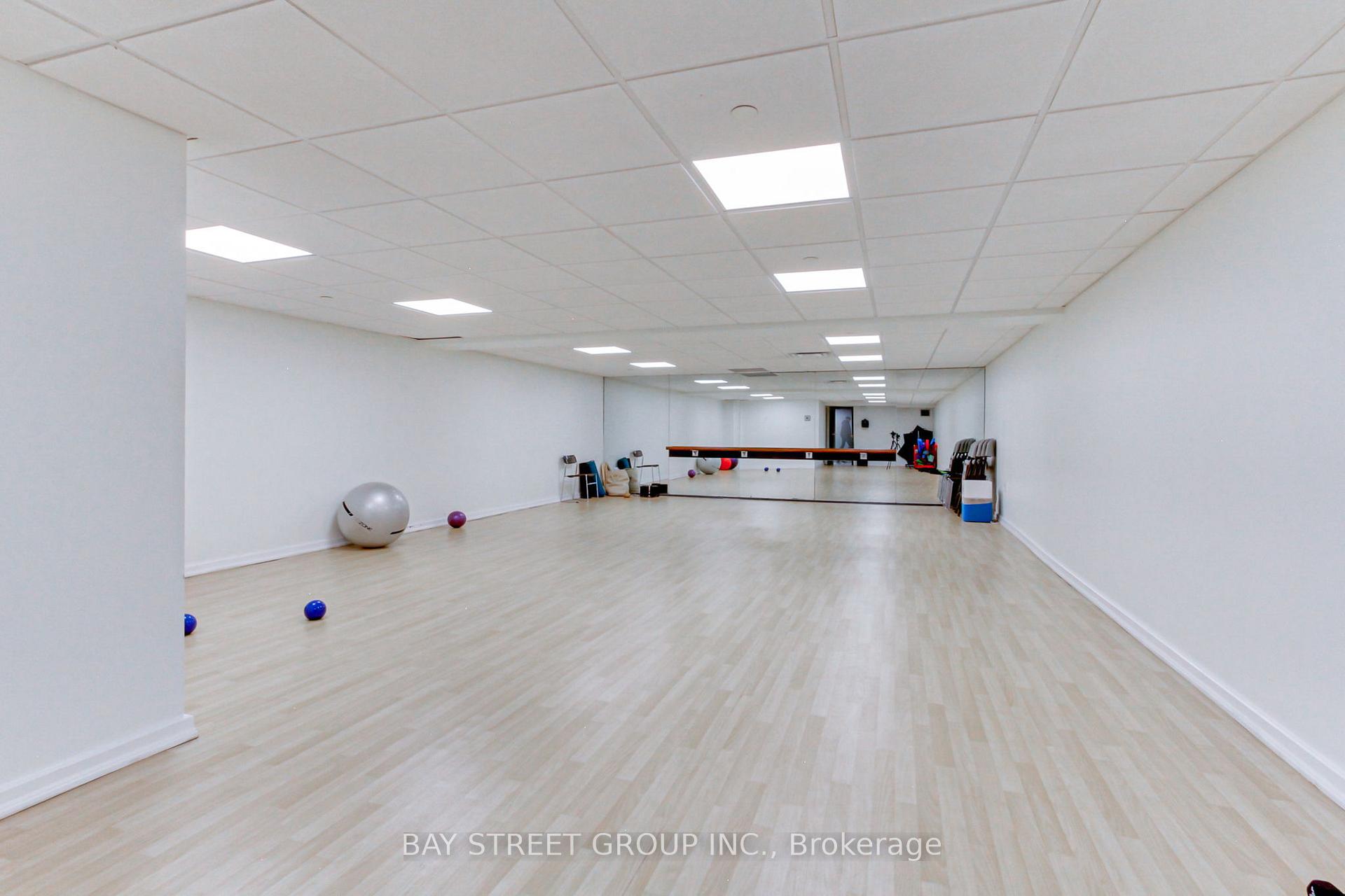 Photo 23 of Unit 913, 705 King Street W, Toronto, Niagara — HOMEH