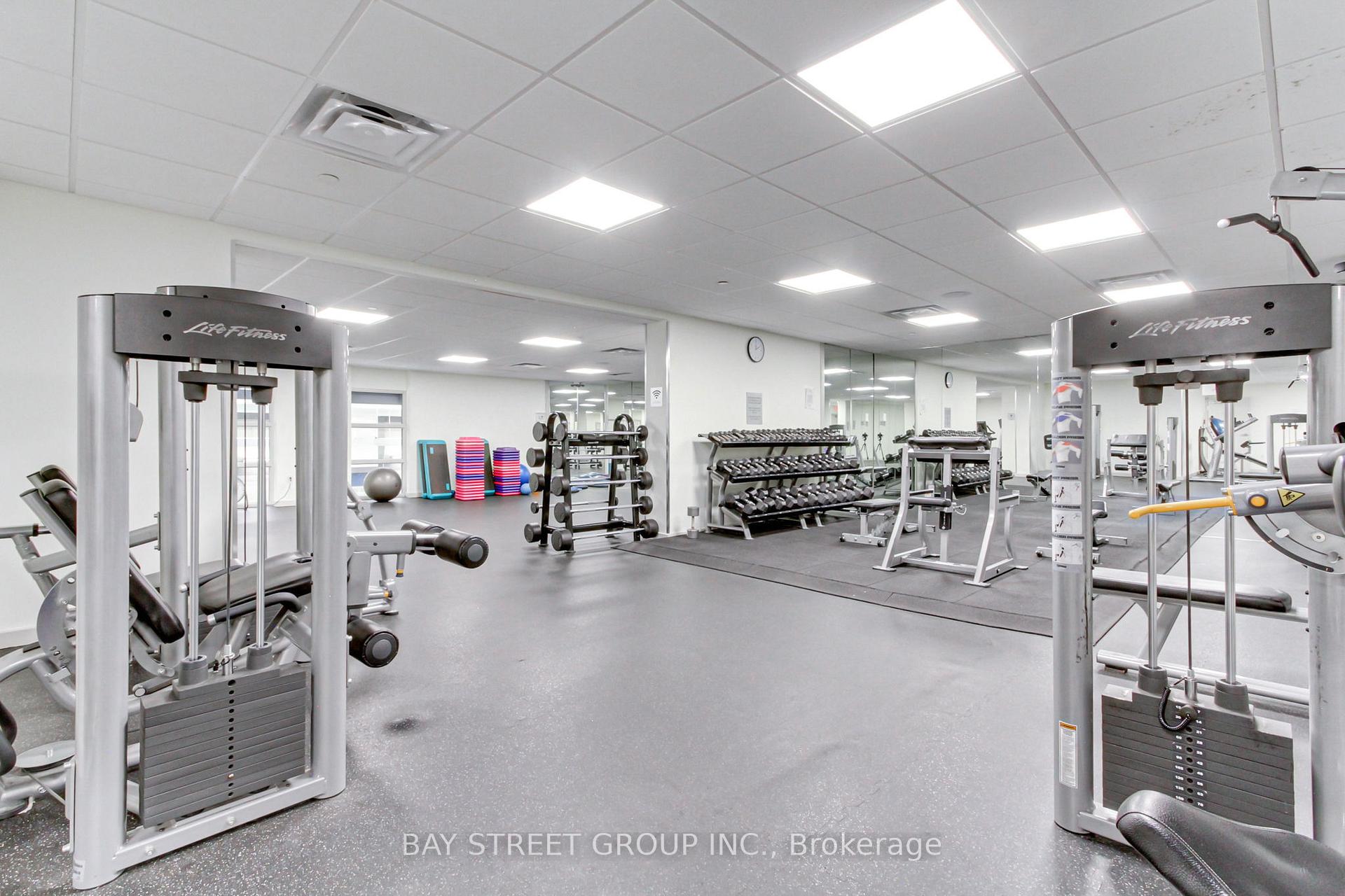 Photo 27 of Unit 913, 705 King Street W, Toronto, Niagara — HOMEH