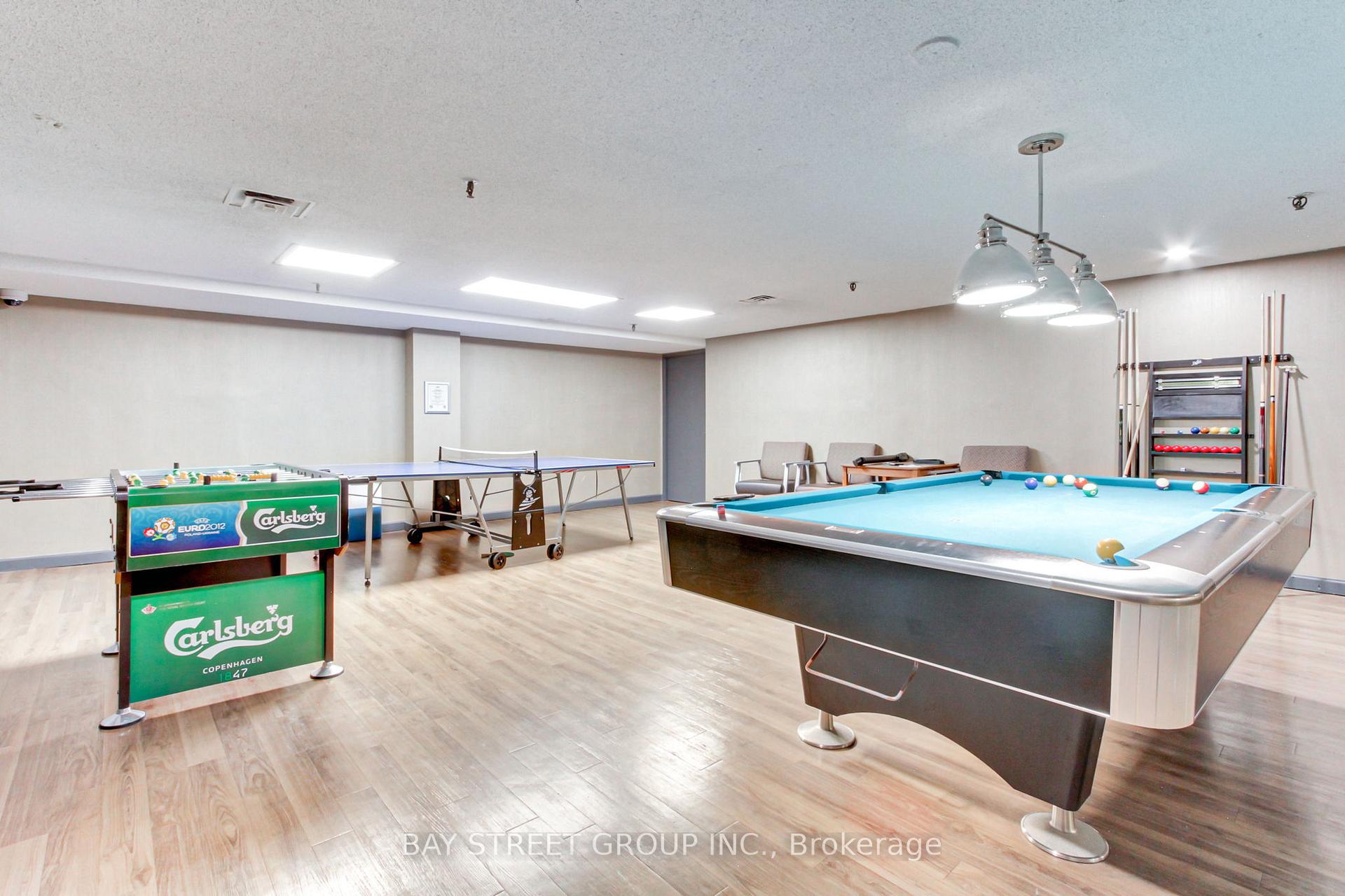 Photo 18 of Unit 913, 705 King Street W, Toronto, Niagara — HOMEH