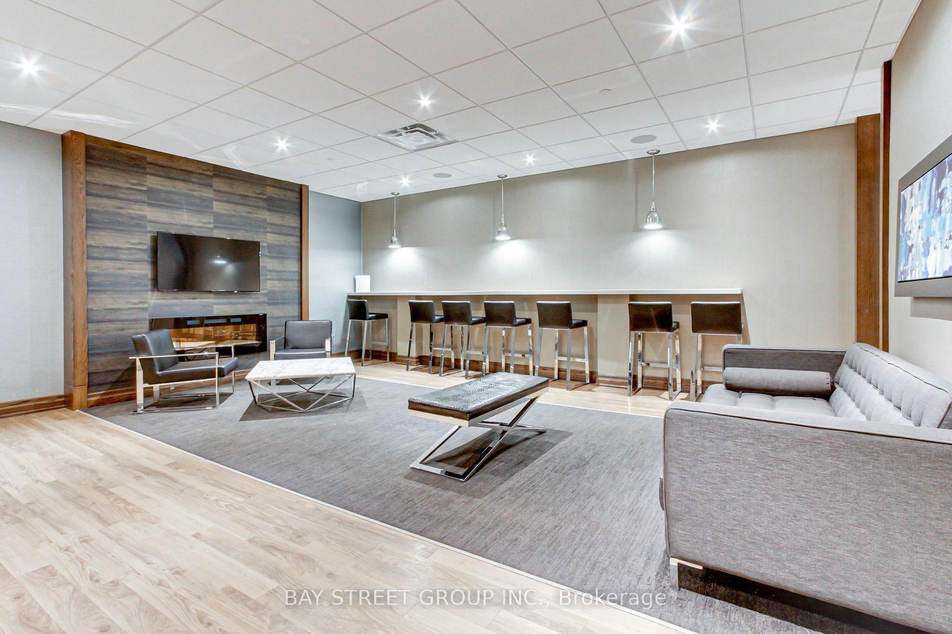 Photo 33 of Unit 913, 705 King Street W, Toronto, Niagara — HOMEH