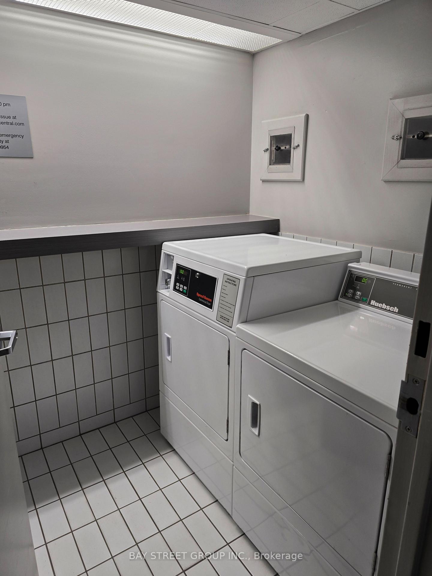 Photo 29 of Unit 913, 705 King Street W, Toronto, Niagara — HOMEH