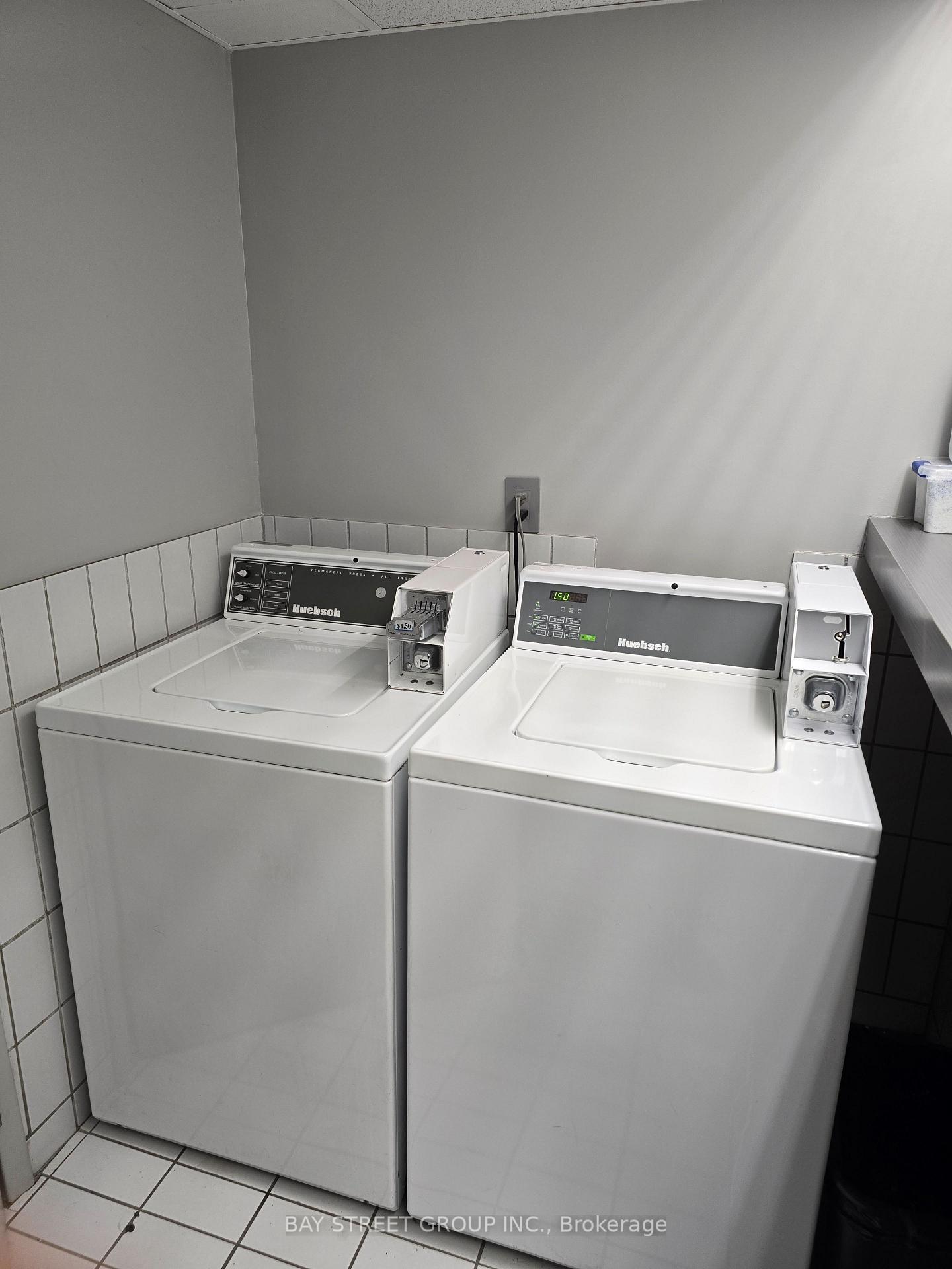 Photo 26 of Unit 913, 705 King Street W, Toronto, Niagara — HOMEH