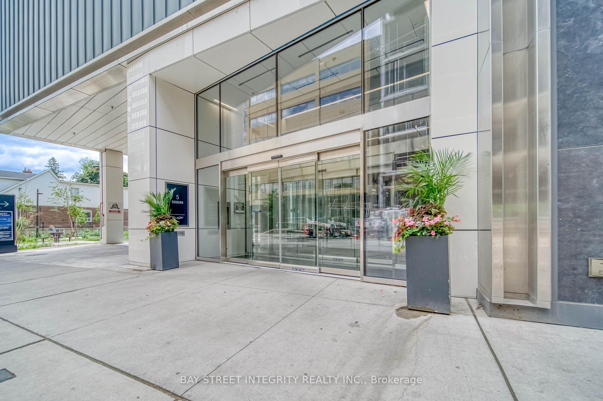 Photo 29 of Unit 1002, 5 Soudan Avenue, Toronto, Mount Pleasant West — HOMEH