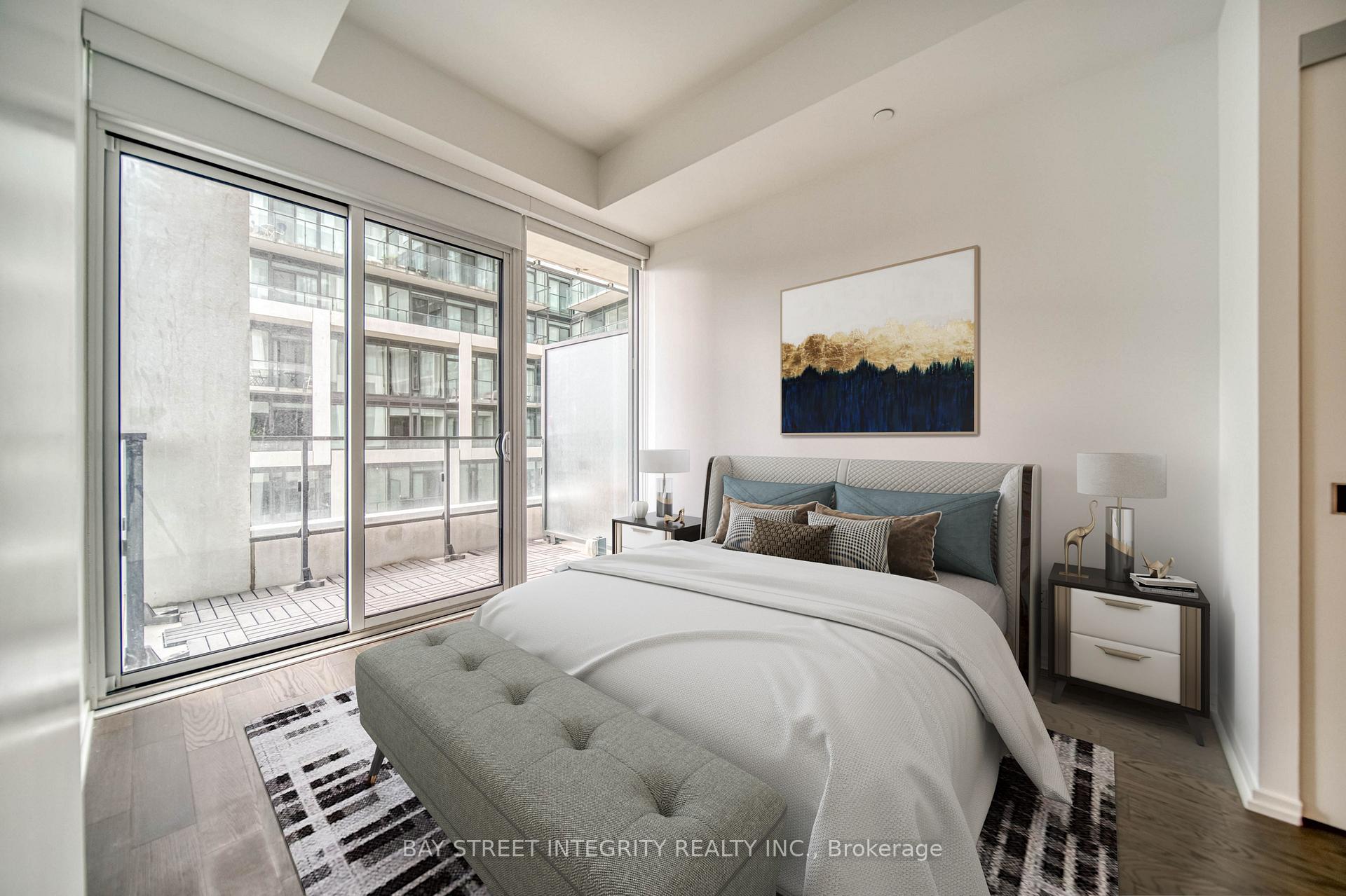 Photo 7 of Unit 1002, 5 Soudan Avenue, Toronto, Mount Pleasant West — HOMEH