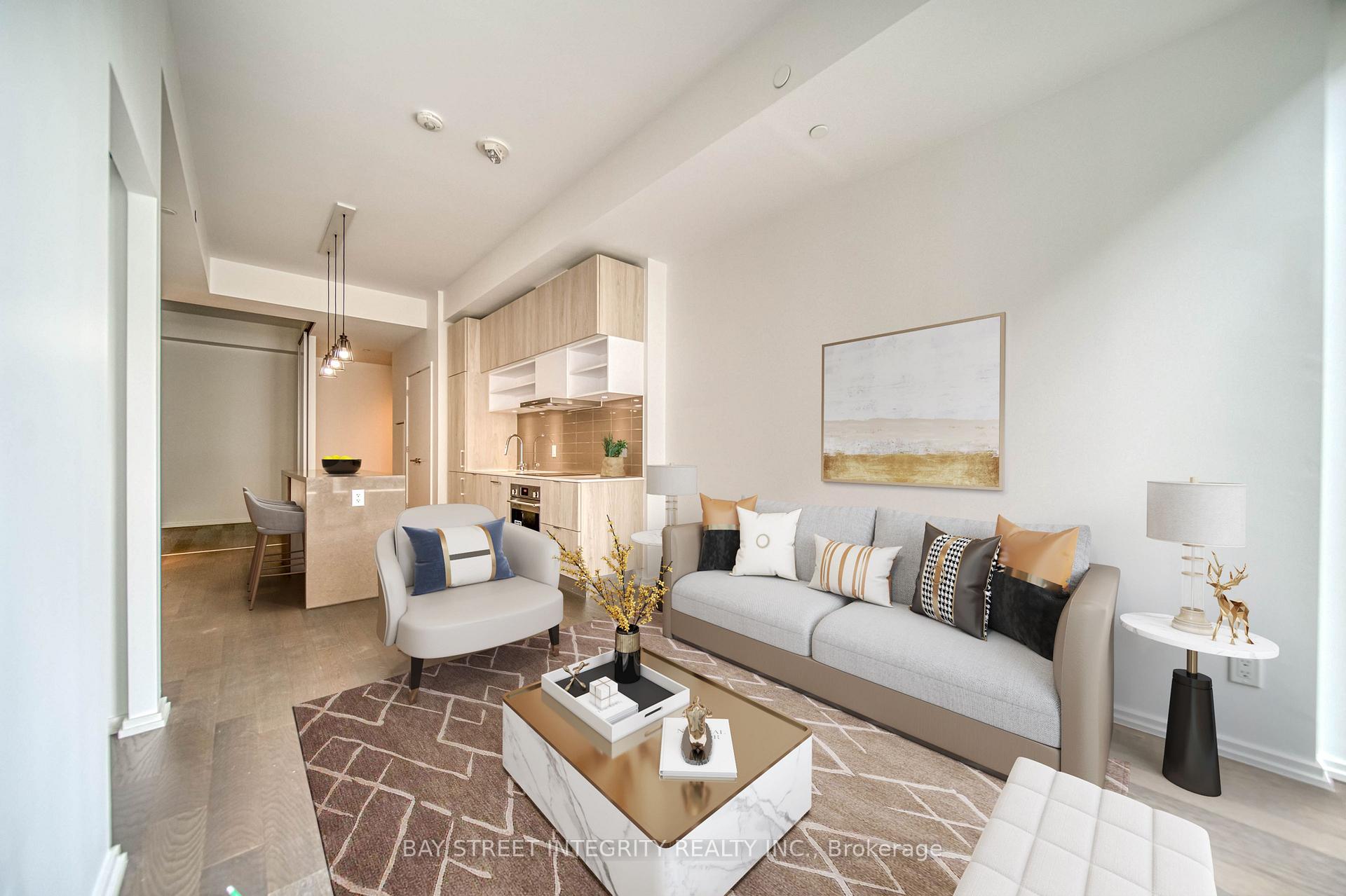 Photo 14 of Unit 1002, 5 Soudan Avenue, Toronto, Mount Pleasant West — HOMEH