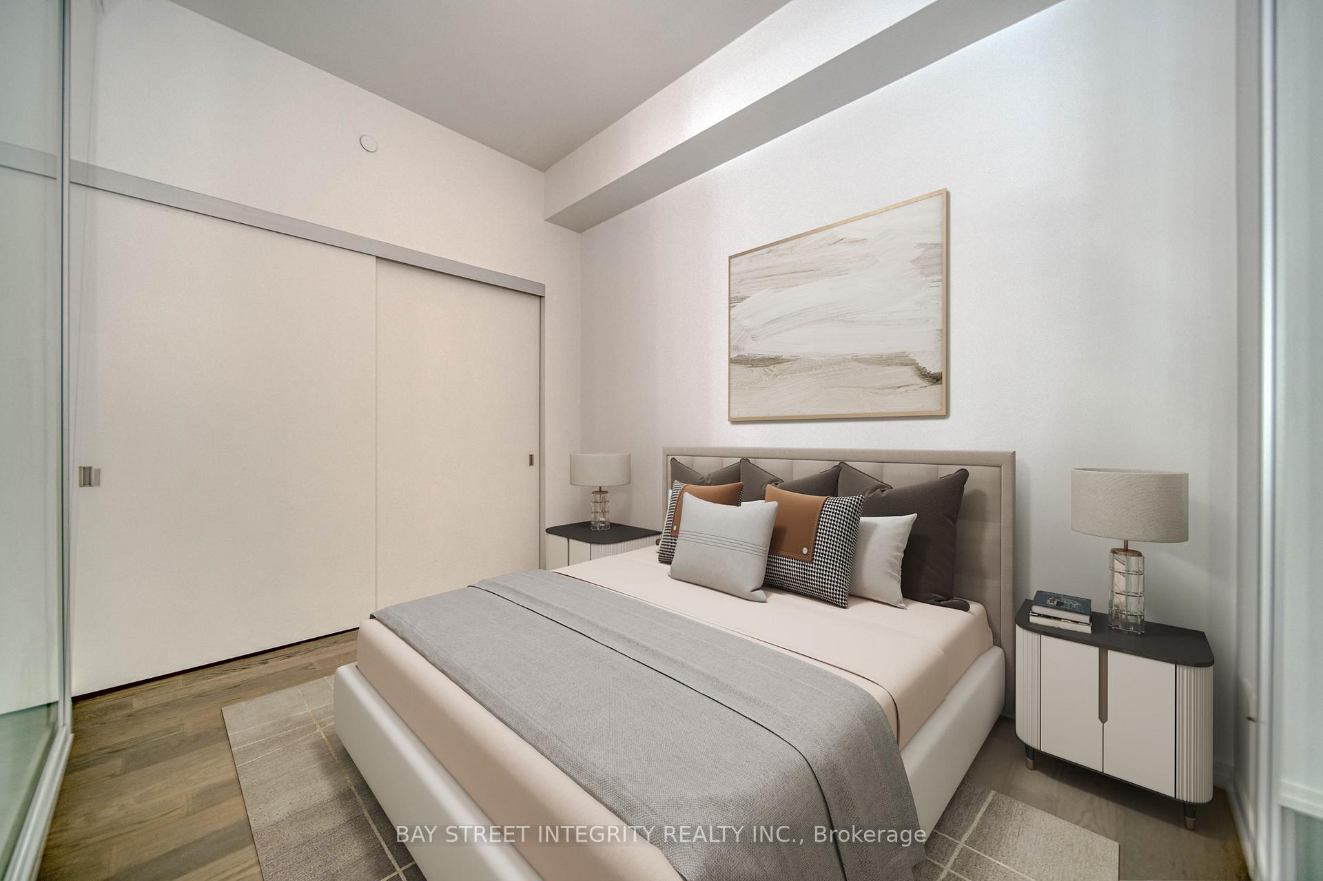 Photo 33 of Unit 1002, 5 Soudan Avenue, Toronto, Mount Pleasant West — HOMEH