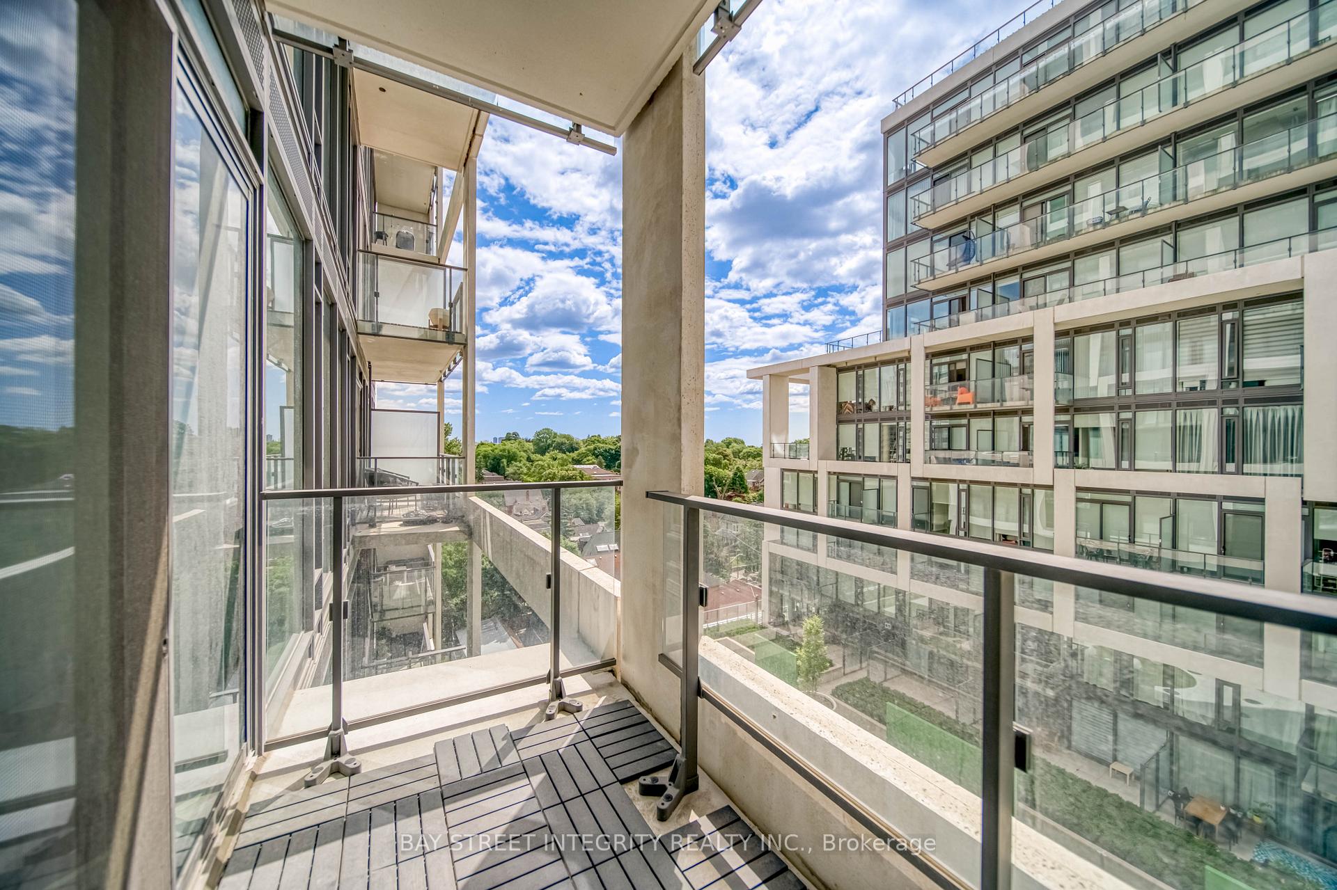 Photo 32 of Unit 1002, 5 Soudan Avenue, Toronto, Mount Pleasant West — HOMEH