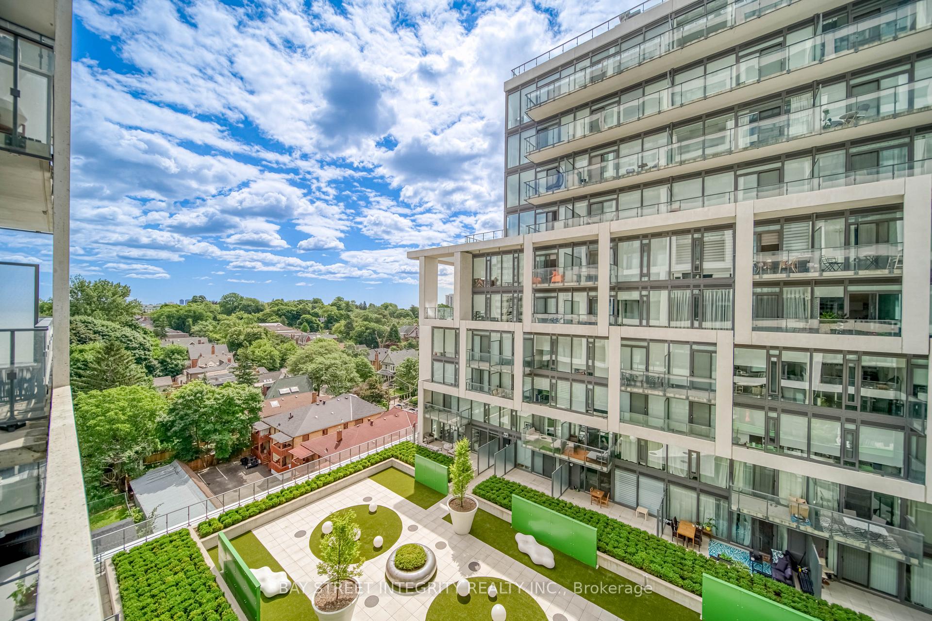 Photo 18 of Unit 1002, 5 Soudan Avenue, Toronto, Mount Pleasant West — HOMEH