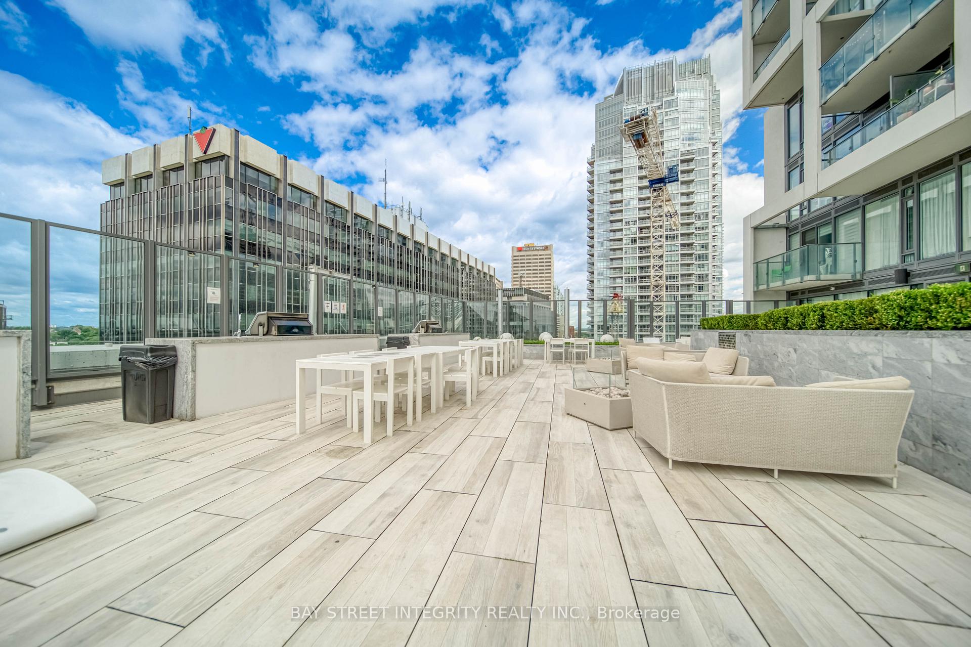 Photo 20 of Unit 1002, 5 Soudan Avenue, Toronto, Mount Pleasant West — HOMEH