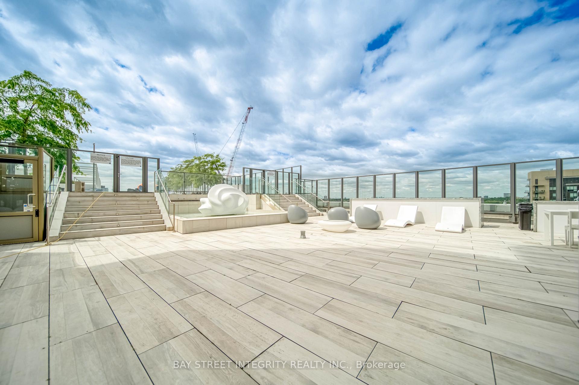 Photo 22 of Unit 1002, 5 Soudan Avenue, Toronto, Mount Pleasant West — HOMEH
