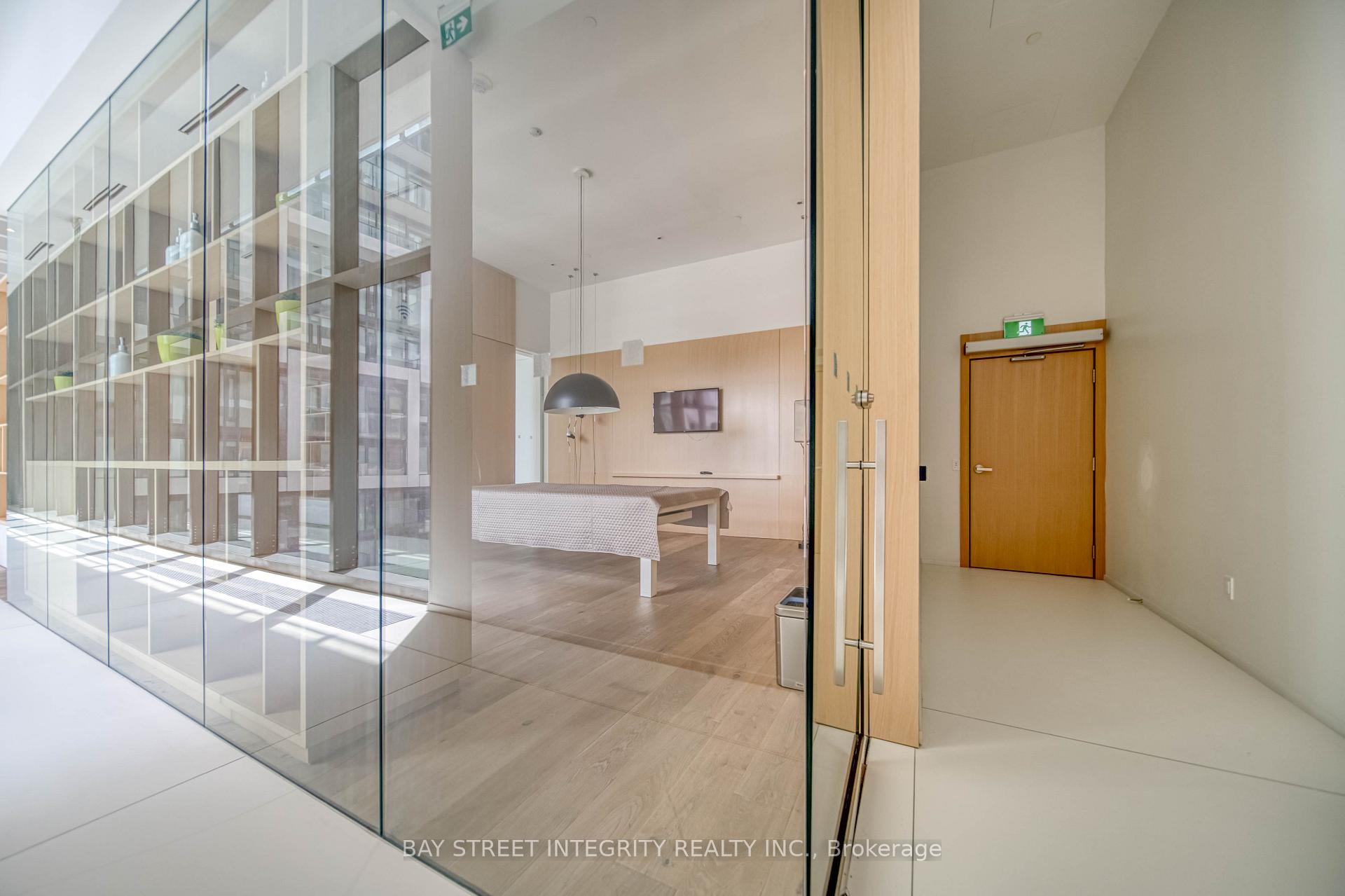 Photo 35 of Unit 1002, 5 Soudan Avenue, Toronto, Mount Pleasant West — HOMEH