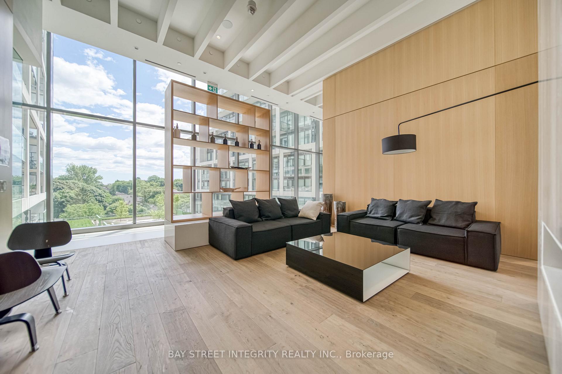 Photo 24 of Unit 1002, 5 Soudan Avenue, Toronto, Mount Pleasant West — HOMEH