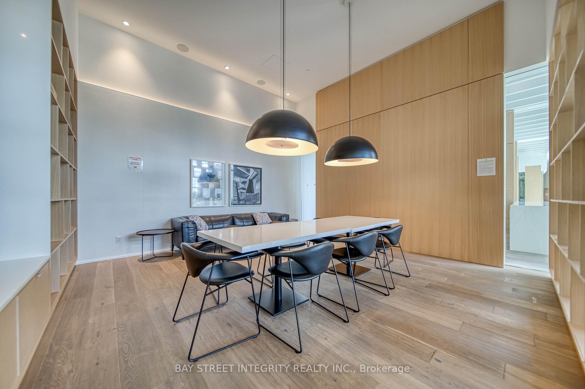 Photo 26 of Unit 1002, 5 Soudan Avenue, Toronto, Mount Pleasant West — HOMEH