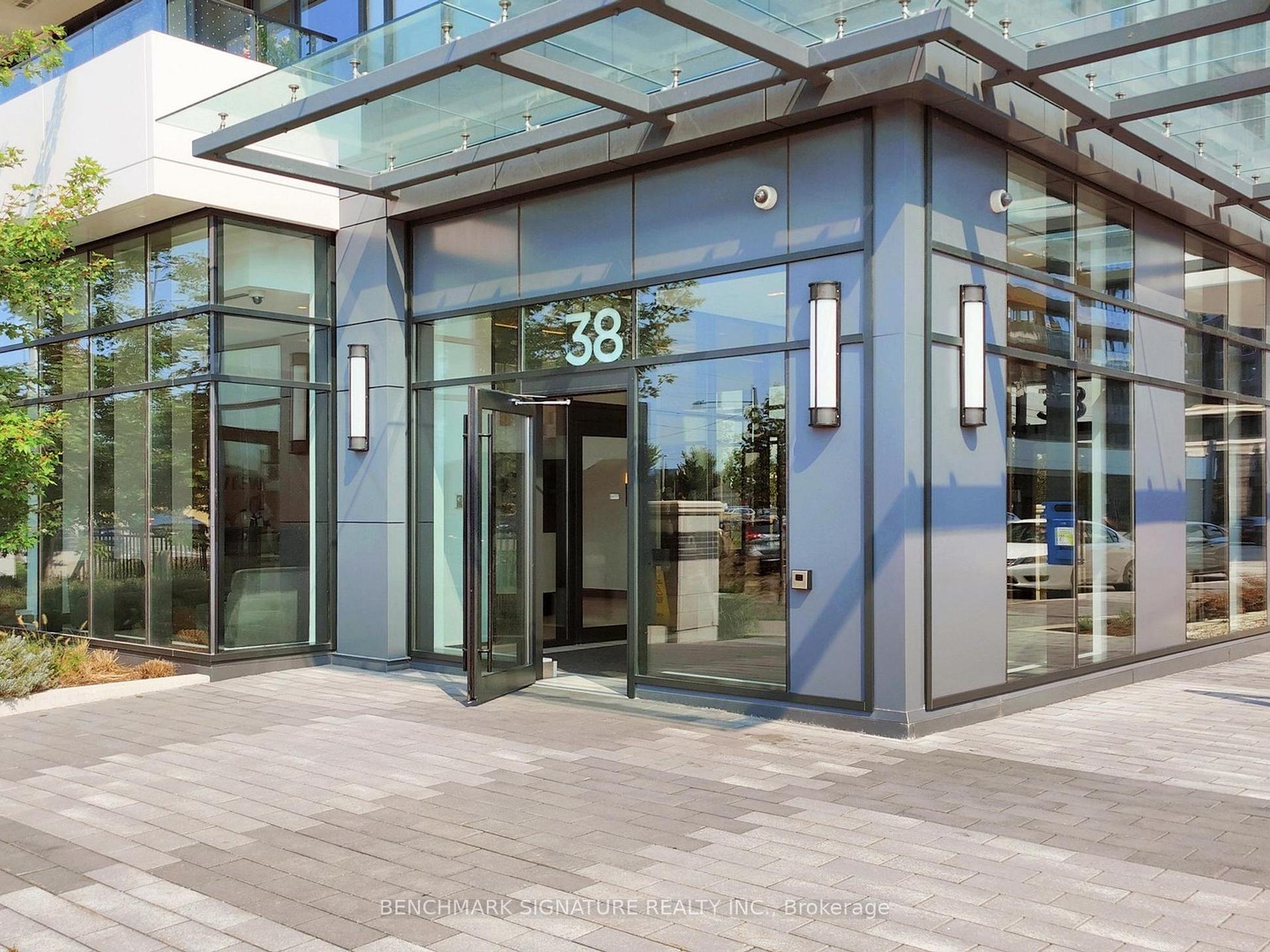 Photo 24 of Unit 1203, 38 Water Walk Drive, Markham, Unionville — HOMEH
