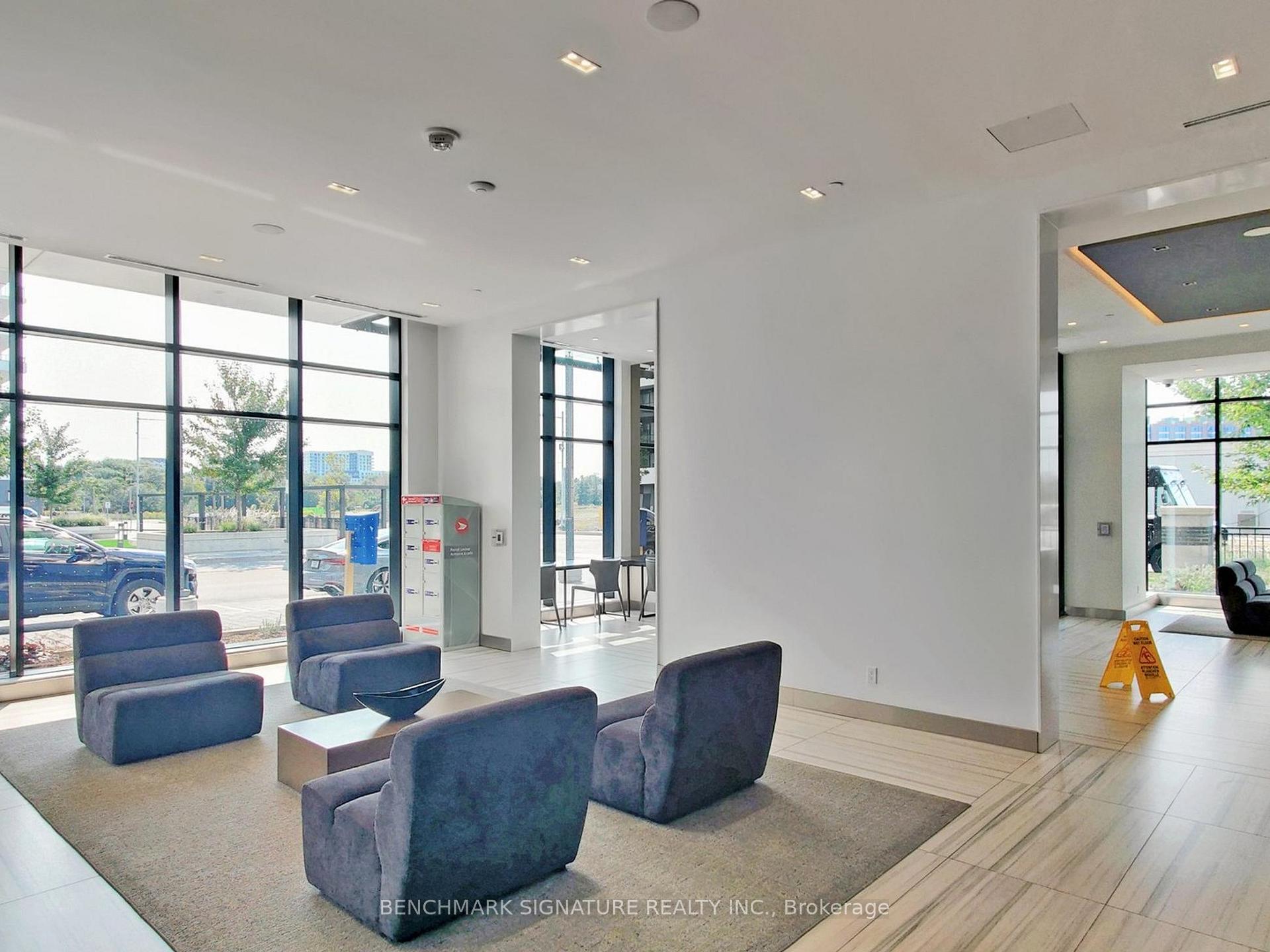 Photo 3 of Unit 1203, 38 Water Walk Drive, Markham, Unionville — HOMEH
