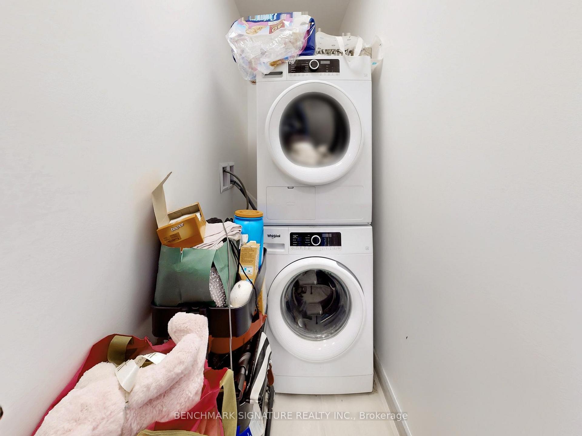 Photo 15 of Unit 1203, 38 Water Walk Drive, Markham, Unionville — HOMEH