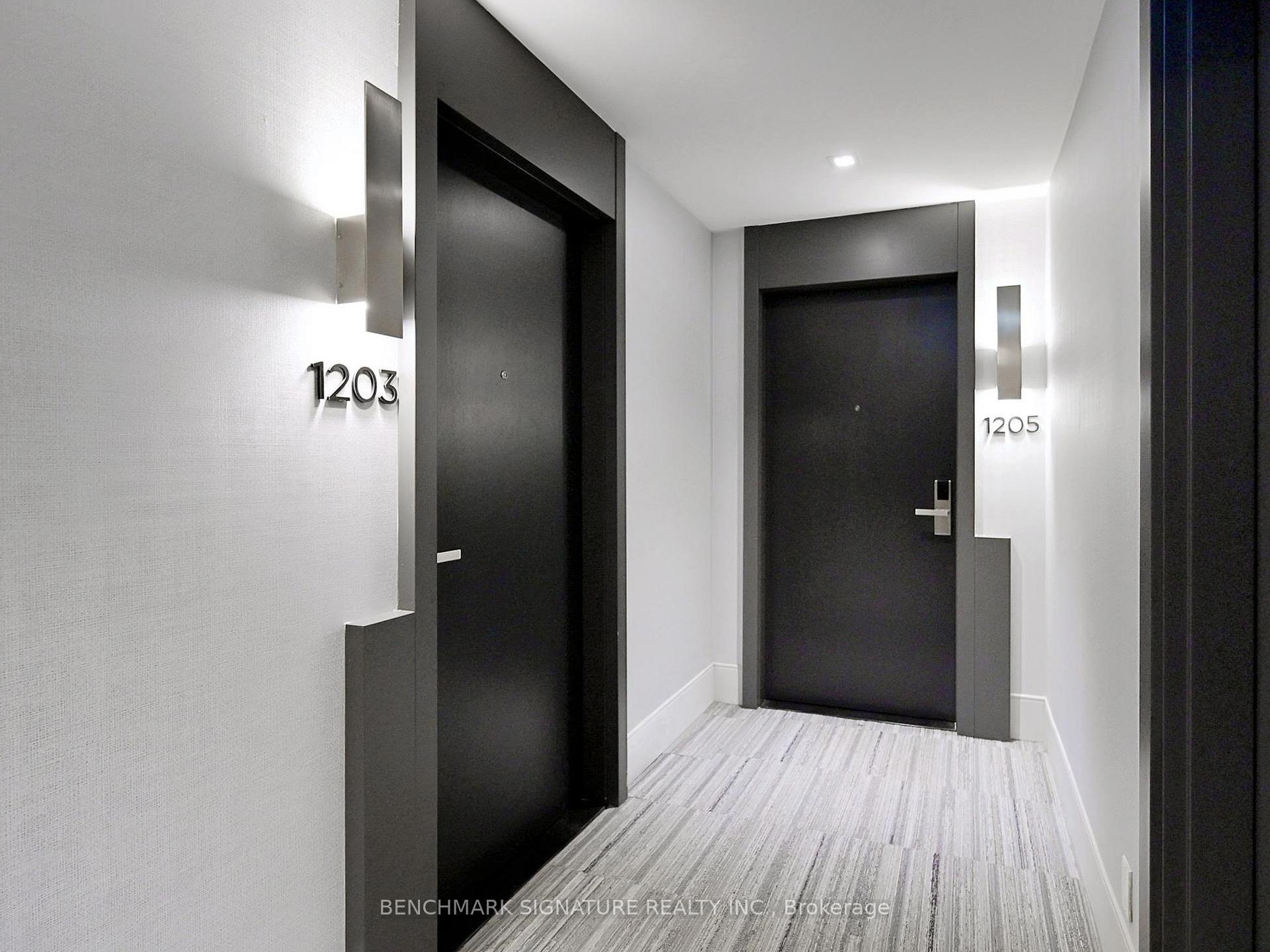 Photo 12 of Unit 1203, 38 Water Walk Drive, Markham, Unionville — HOMEH