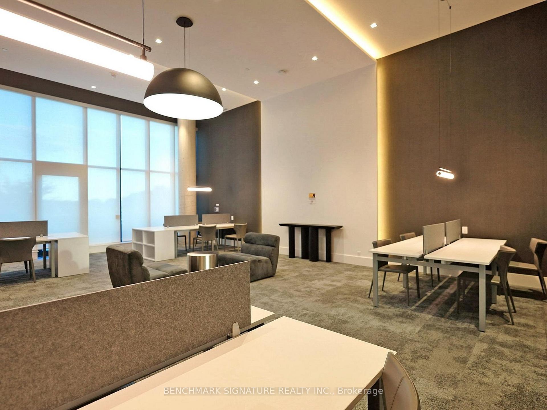 Photo 27 of Unit 1203, 38 Water Walk Drive, Markham, Unionville — HOMEH