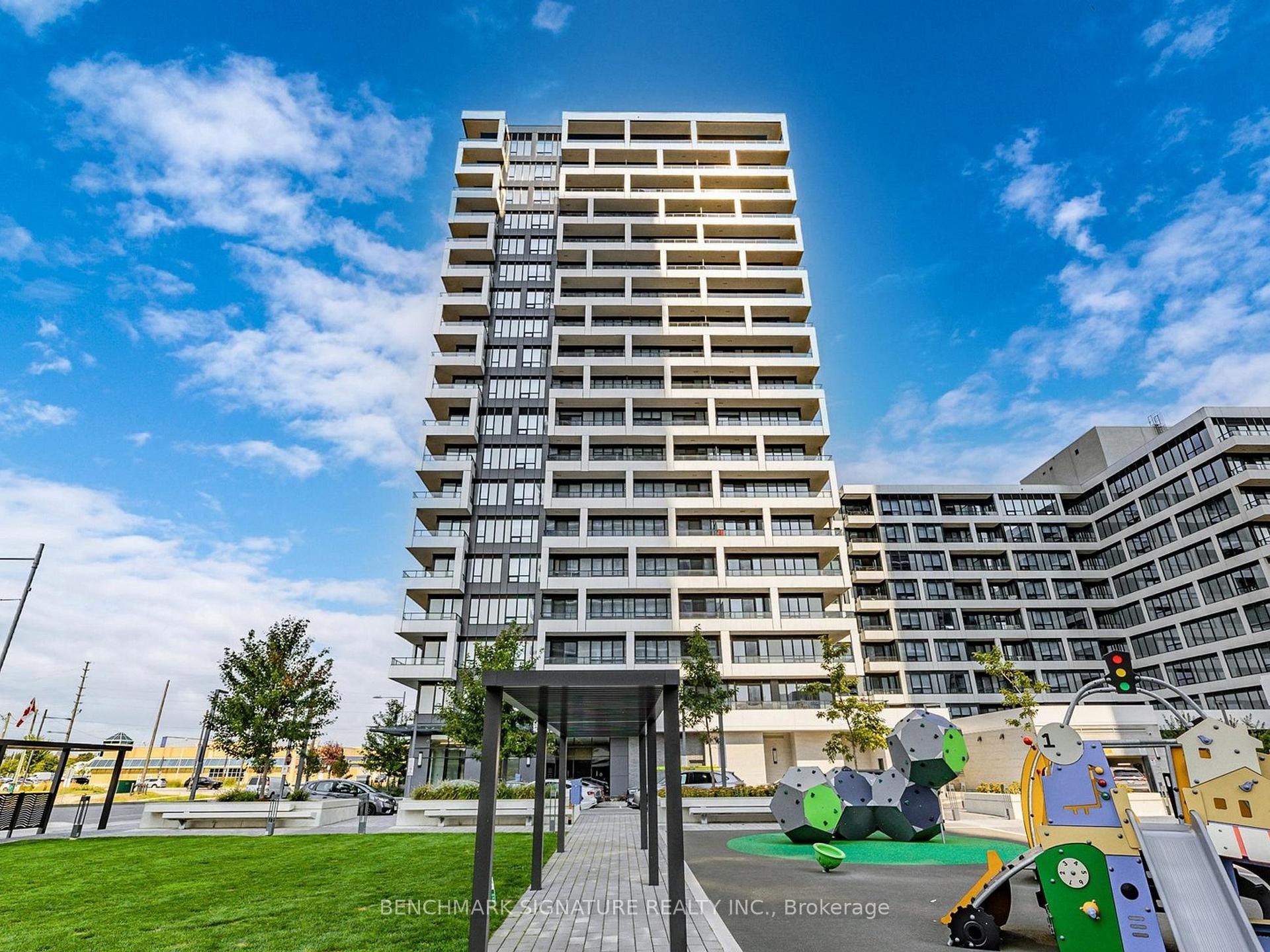 Photo 21 of Unit 1203, 38 Water Walk Drive, Markham, Unionville — HOMEH