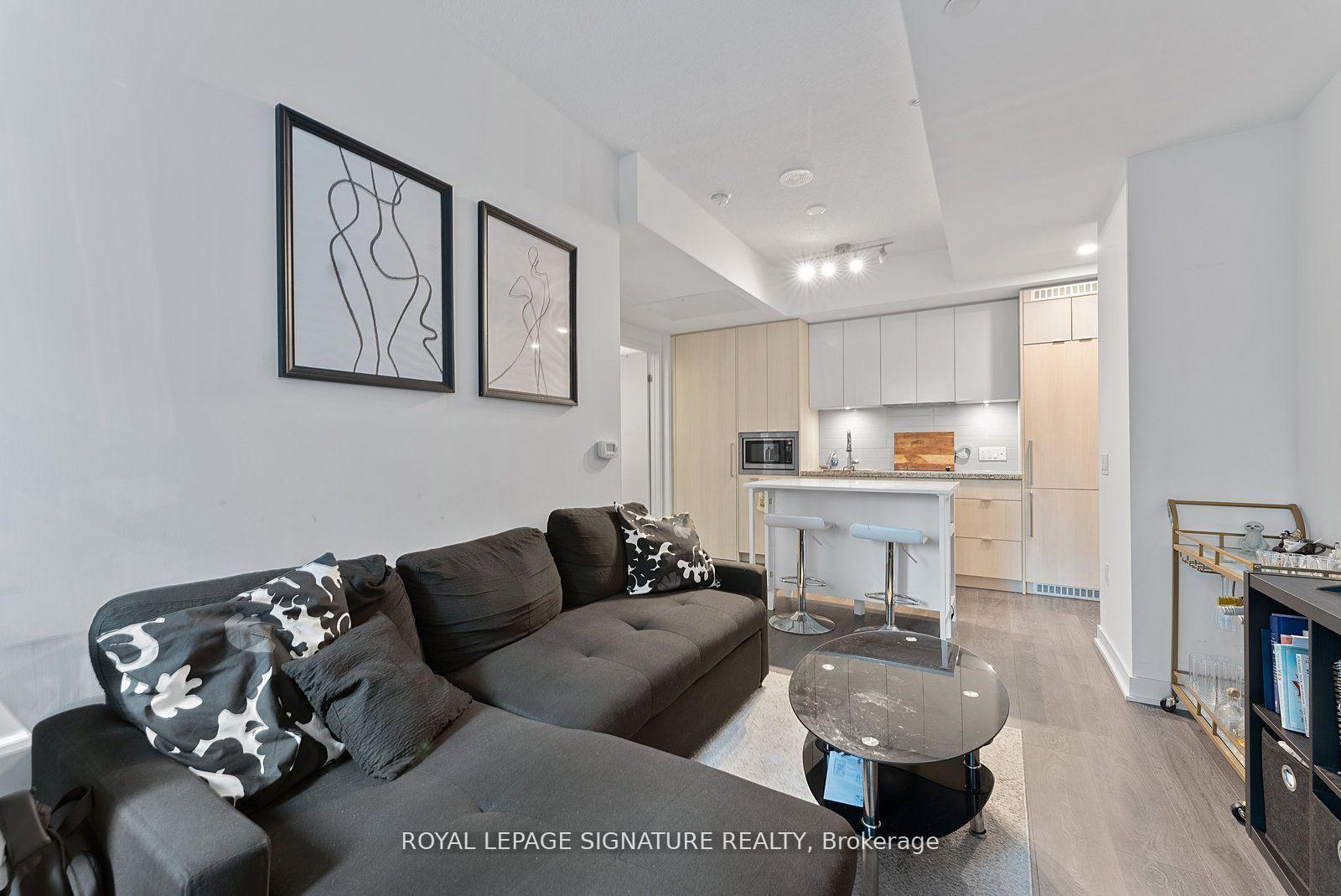 Photo 12 of Unit 320, 115 Blue Jays Way, Toronto, Waterfront Communities — HOMEH