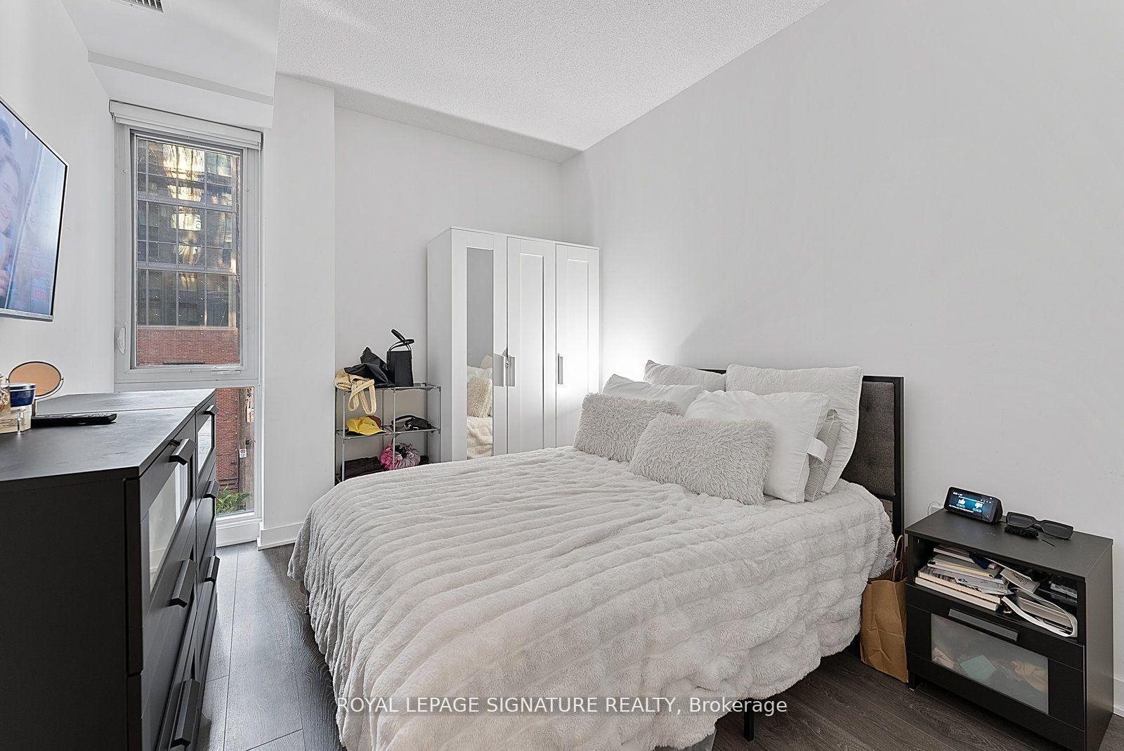 Photo 20 of Unit 320, 115 Blue Jays Way, Toronto, Waterfront Communities — HOMEH