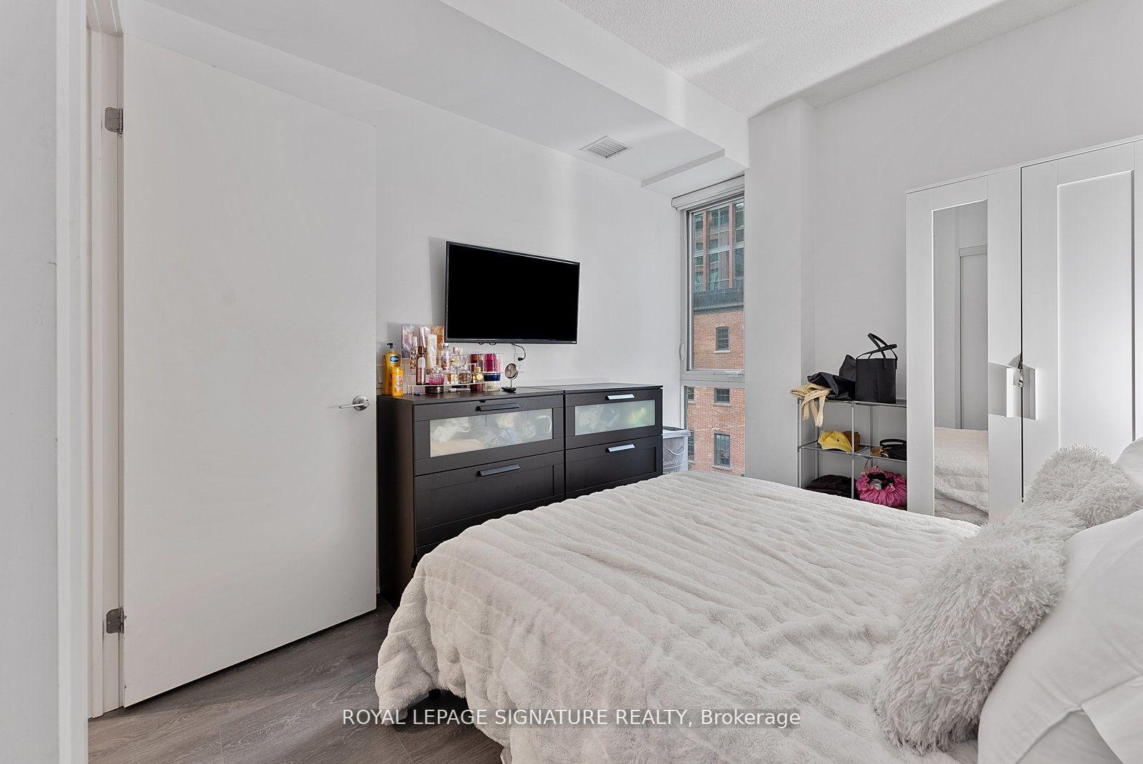 Photo 21 of Unit 320, 115 Blue Jays Way, Toronto, Waterfront Communities — HOMEH