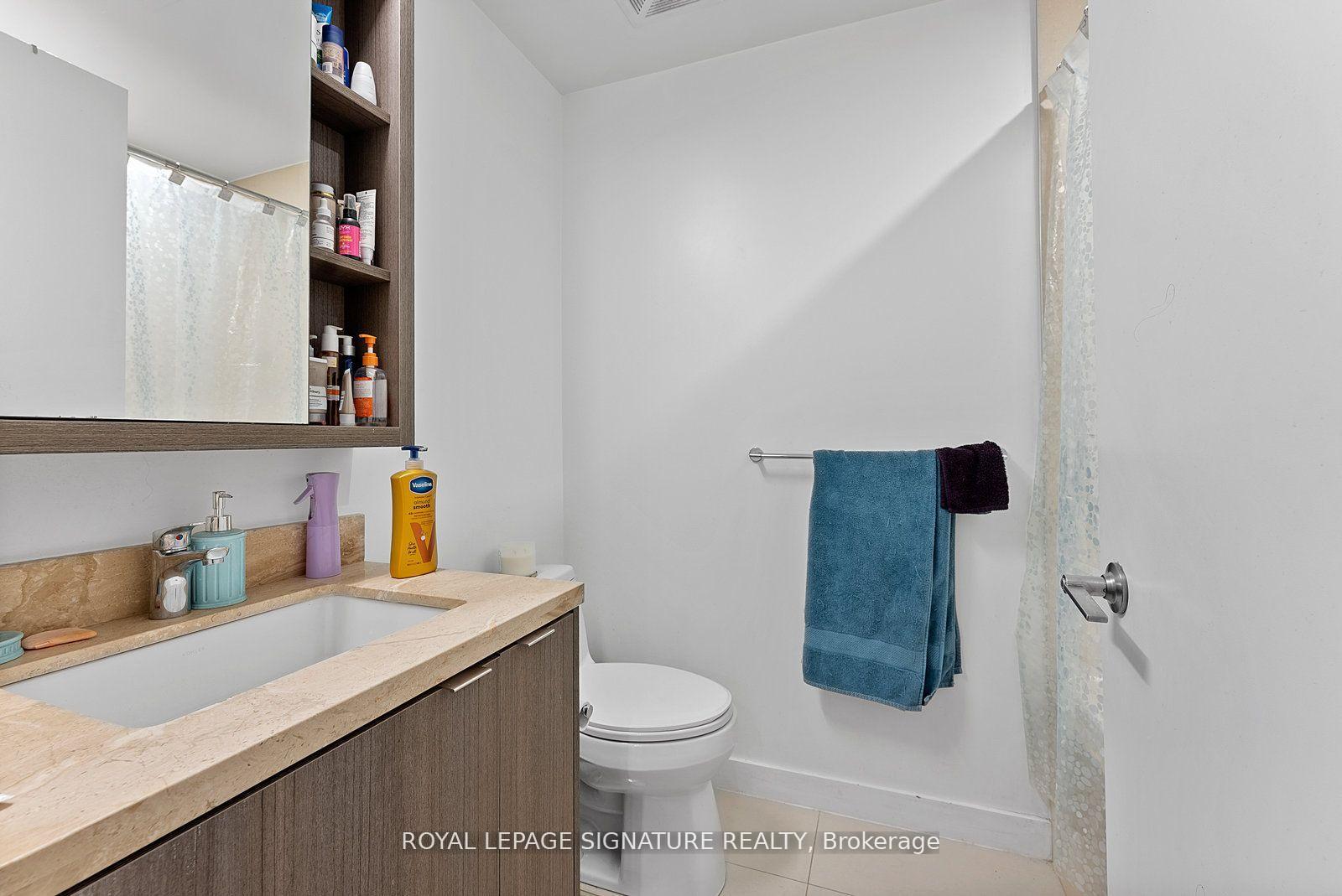 Photo 18 of Unit 320, 115 Blue Jays Way, Toronto, Waterfront Communities — HOMEH