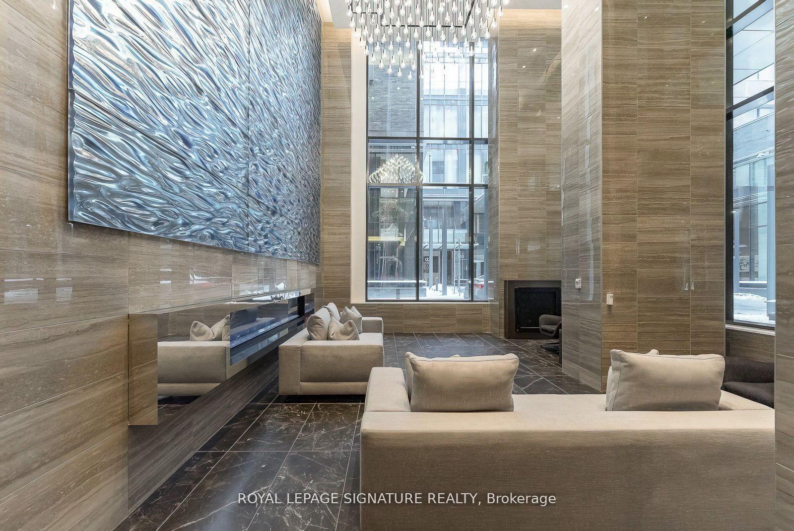 Photo 19 of Unit 320, 115 Blue Jays Way, Toronto, Waterfront Communities — HOMEH