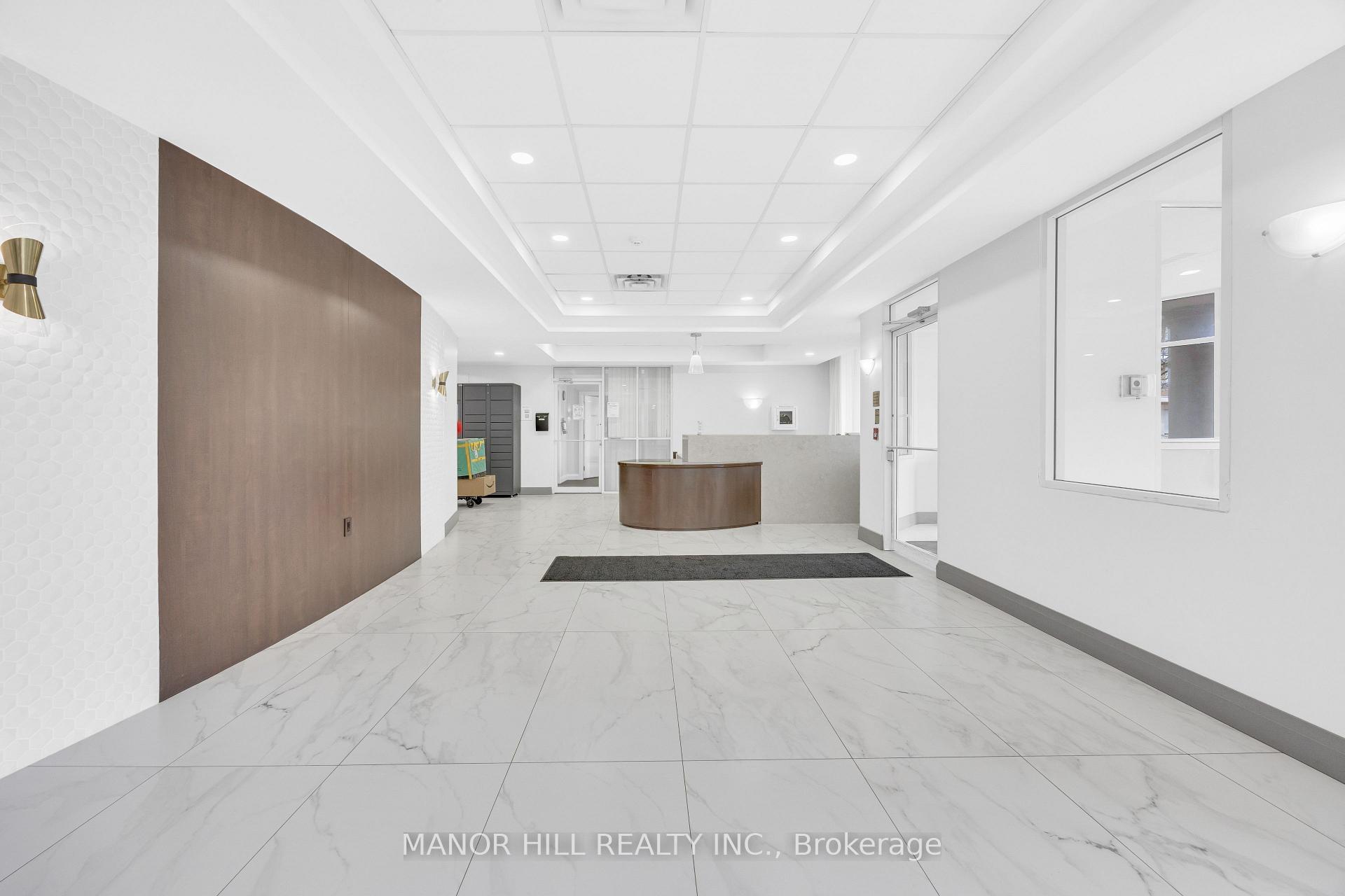Photo 21 of Unit 706, 650 Lawrence Avenue, Toronto, Englemount-Lawrence — HOMEH